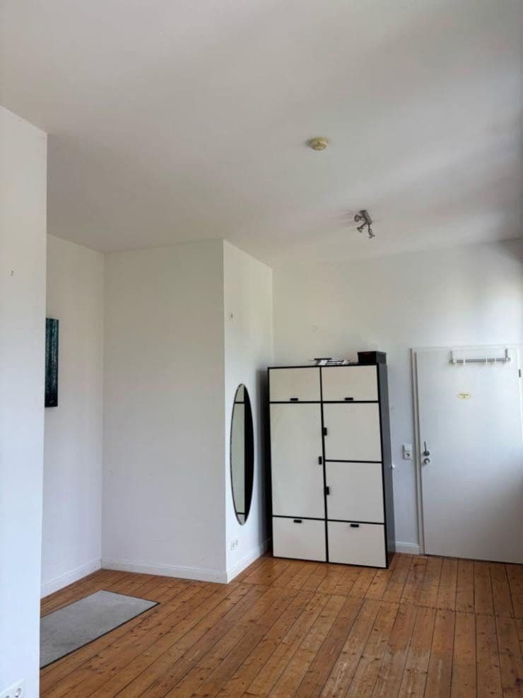flat to rent, 22 m², Rebenring 28, Braunschweig, Lower Saxony flat to rent, 22 m², Rebenring 28, Braunschweig, Lower Saxony