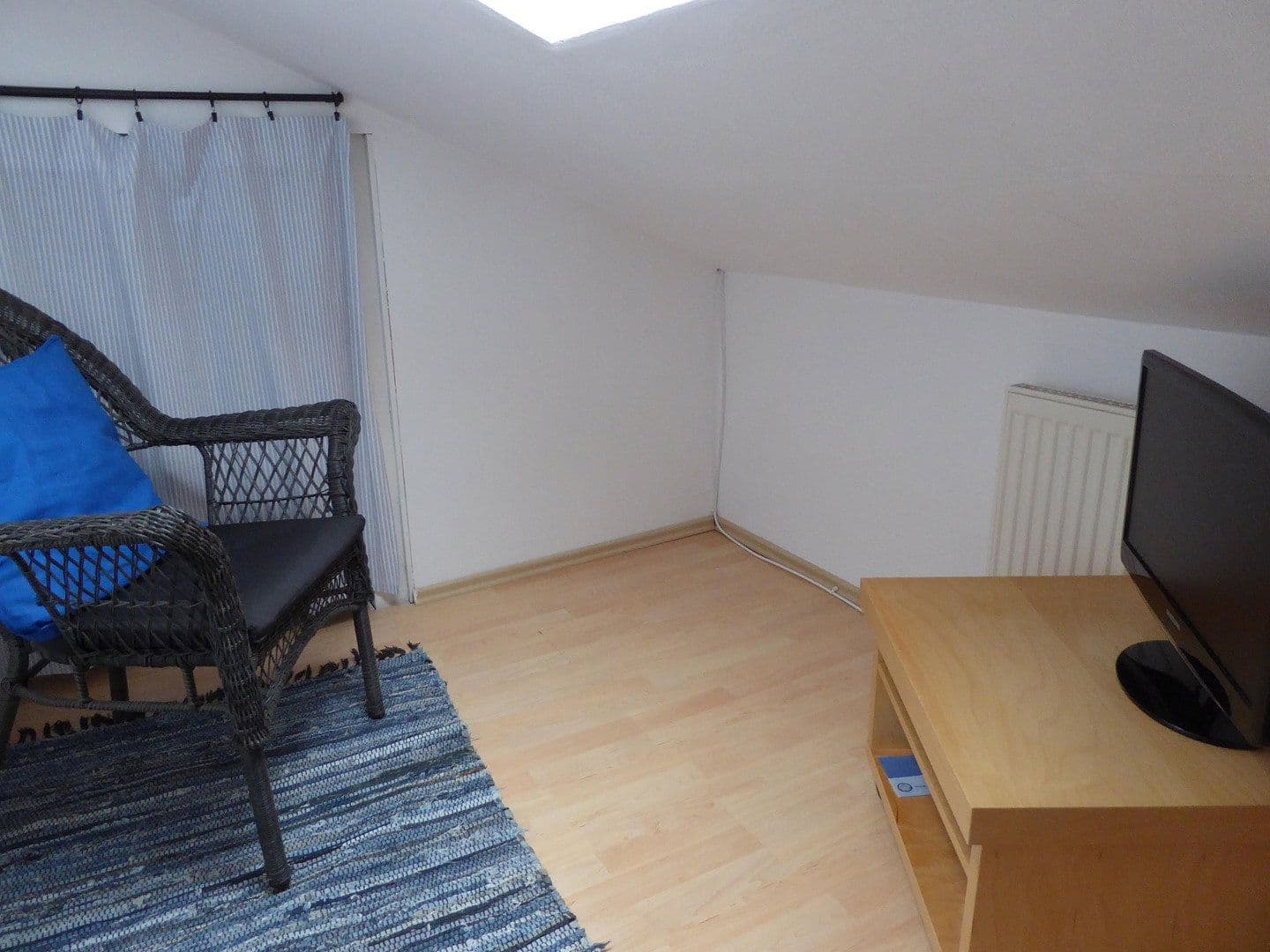Studio flat to rent, 20 m², Wilhelmstr. 19, Walldorf, Baden-Württemberg Studio flat to rent, 20 m², Wilhelmstr. 19, Walldorf, Baden-Württemberg