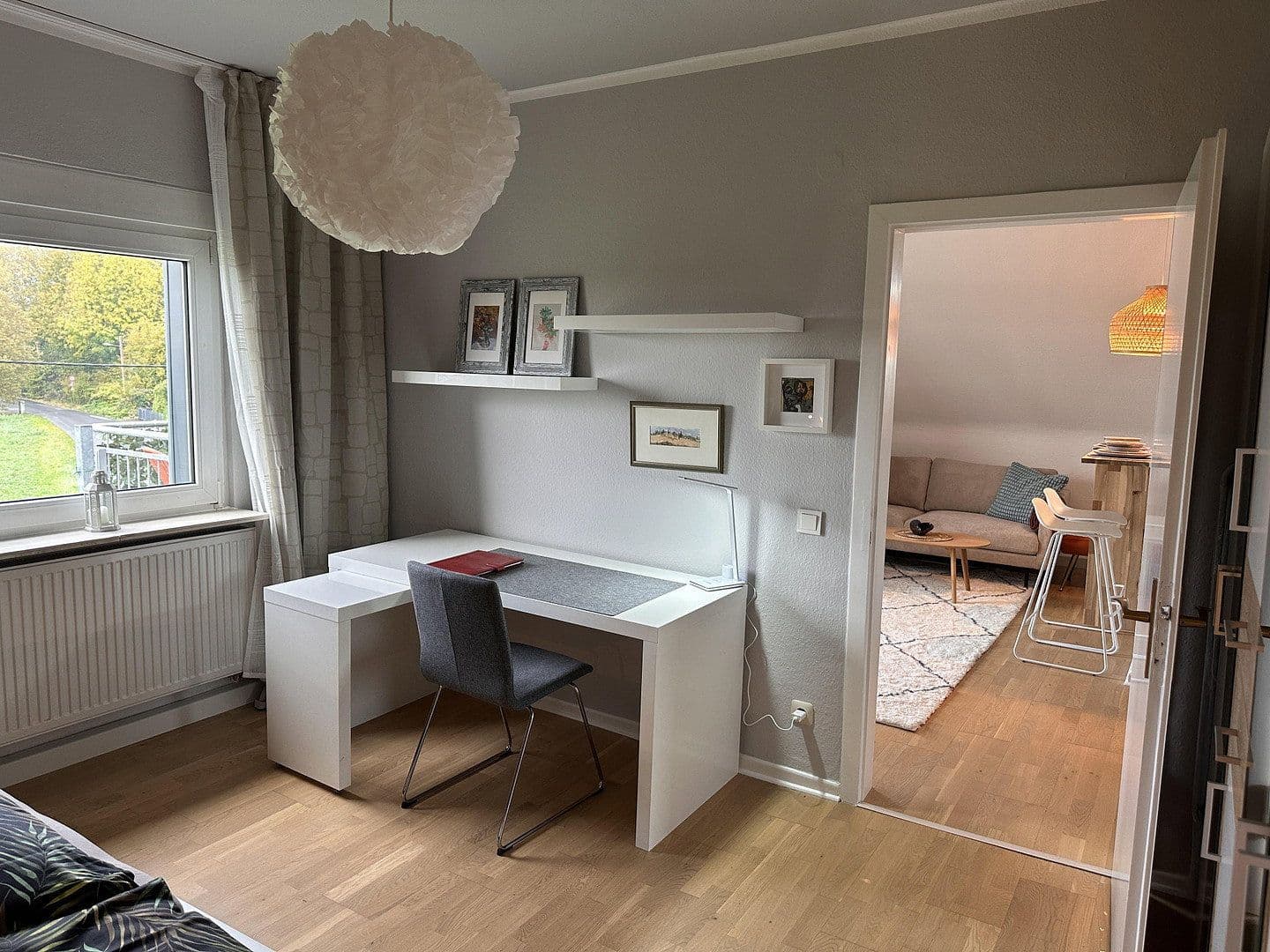 2 bedroom flat to rent, 48 m², Kotzerter Straße 101, Solingen, North Rhine-Westphalia 2 bedroom flat to rent, 48 m², Kotzerter Straße 101, Solingen, North Rhine-Westphalia
