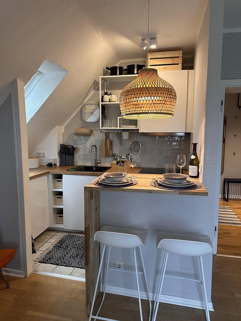 2 bedroom flat to rent, 48 m², Kotzerter Straße 101, Solingen, North Rhine-Westphalia 2 bedroom flat to rent, 48 m², Kotzerter Straße 101, Solingen, North Rhine-Westphalia