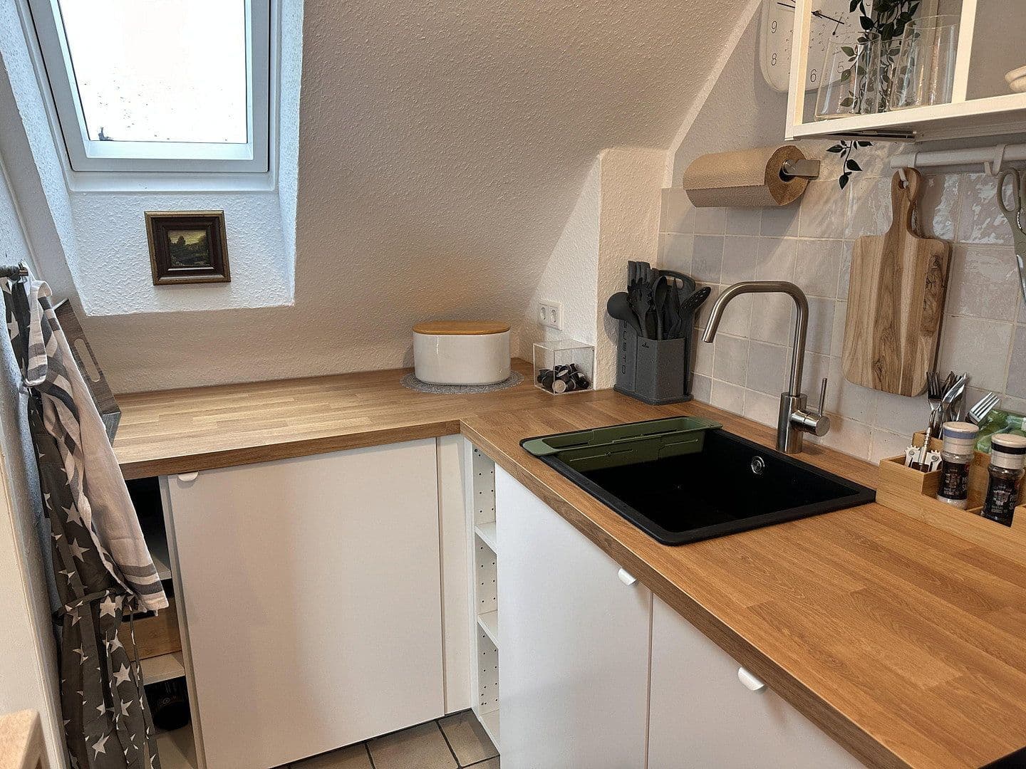 2 bedroom flat to rent, 48 m², Kotzerter Straße 101, Solingen, North Rhine-Westphalia 2 bedroom flat to rent, 48 m², Kotzerter Straße 101, Solingen, North Rhine-Westphalia