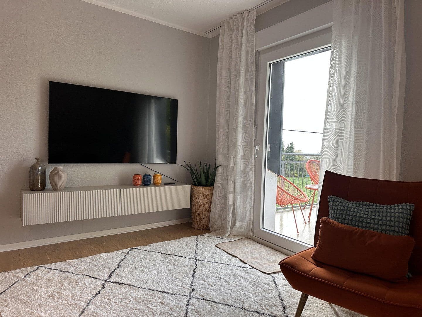 2 bedroom flat to rent, 48 m², Kotzerter Straße 101, Solingen, North Rhine-Westphalia 2 bedroom flat to rent, 48 m², Kotzerter Straße 101, Solingen, North Rhine-Westphalia
