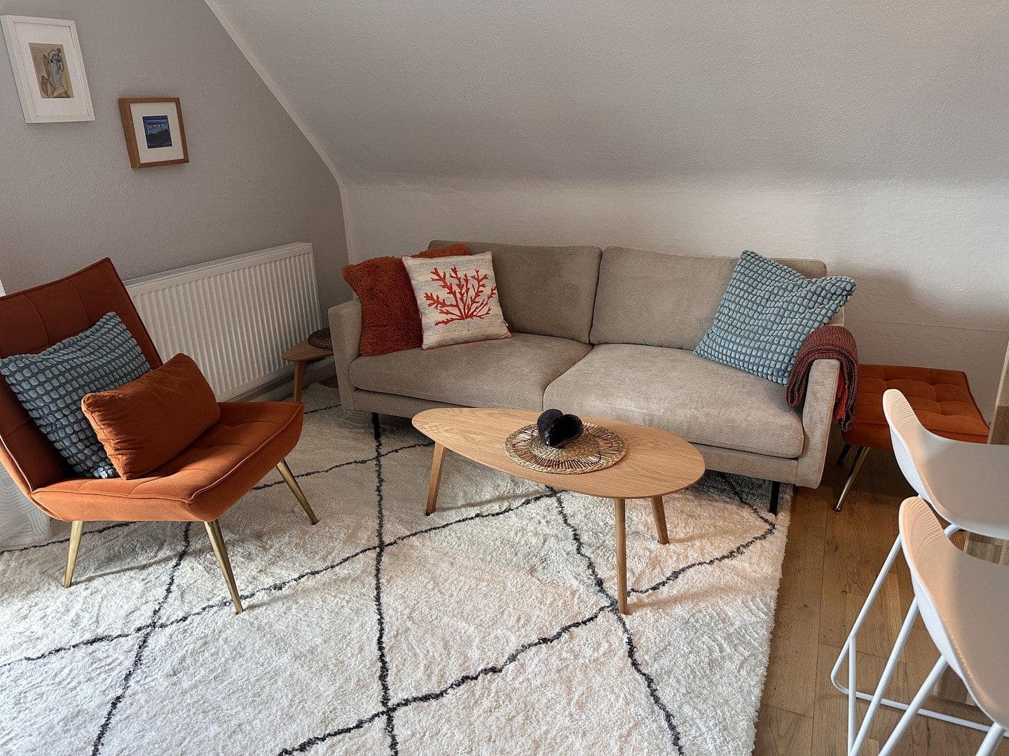 2 bedroom flat to rent, 48 m², Kotzerter Straße 101, Solingen, North Rhine-Westphalia 2 bedroom flat to rent, 48 m², Kotzerter Straße 101, Solingen, North Rhine-Westphalia