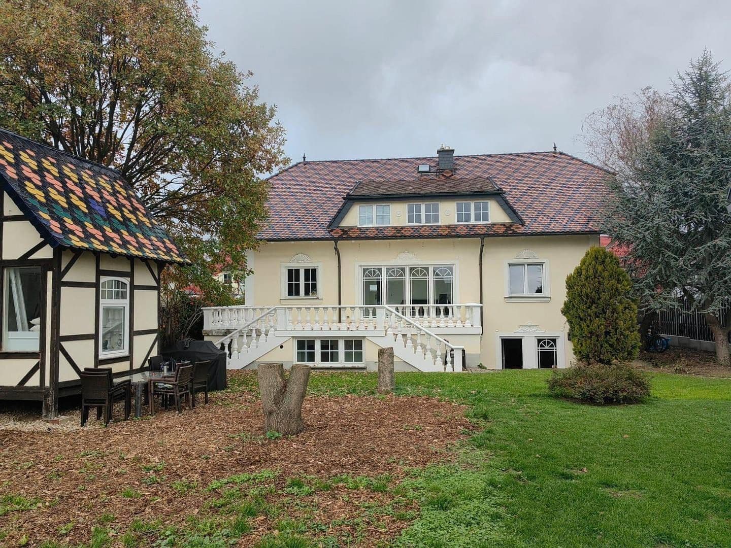 house for sale, 500 m², Prödeler Str. 9, Markkleeberg, Saxony house for sale, 500 m², Prödeler Str. 9, Markkleeberg, Saxony