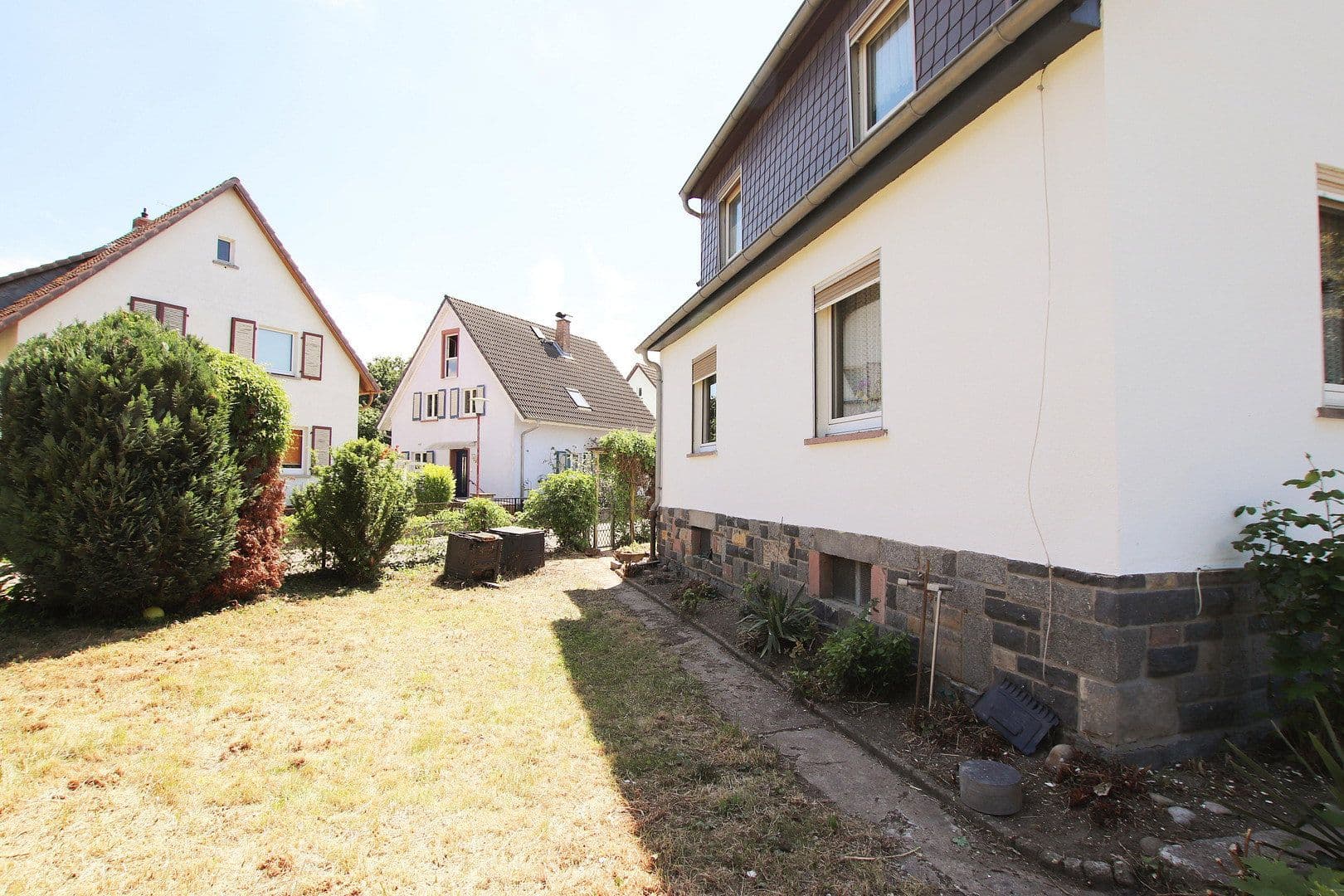 2 bedroom flat to rent, 57 m², Heppenheim, Hesse 2 bedroom flat to rent, 57 m², Heppenheim, Hesse