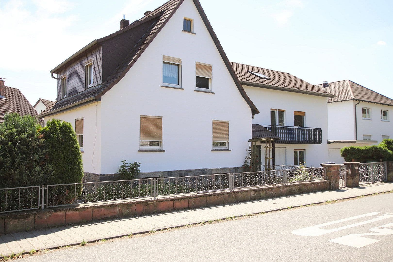 2 bedroom flat to rent, 57 m², Heppenheim, Hesse 2 bedroom flat to rent, 57 m², Heppenheim, Hesse
