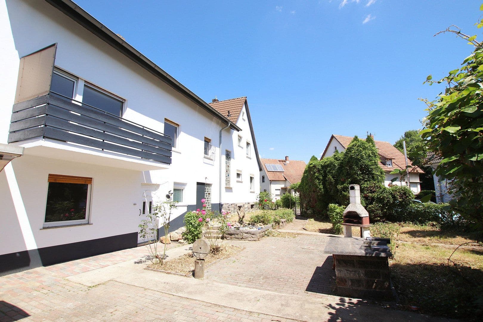 2 bedroom flat to rent, 57 m², Heppenheim, Hesse 2 bedroom flat to rent, 57 m², Heppenheim, Hesse