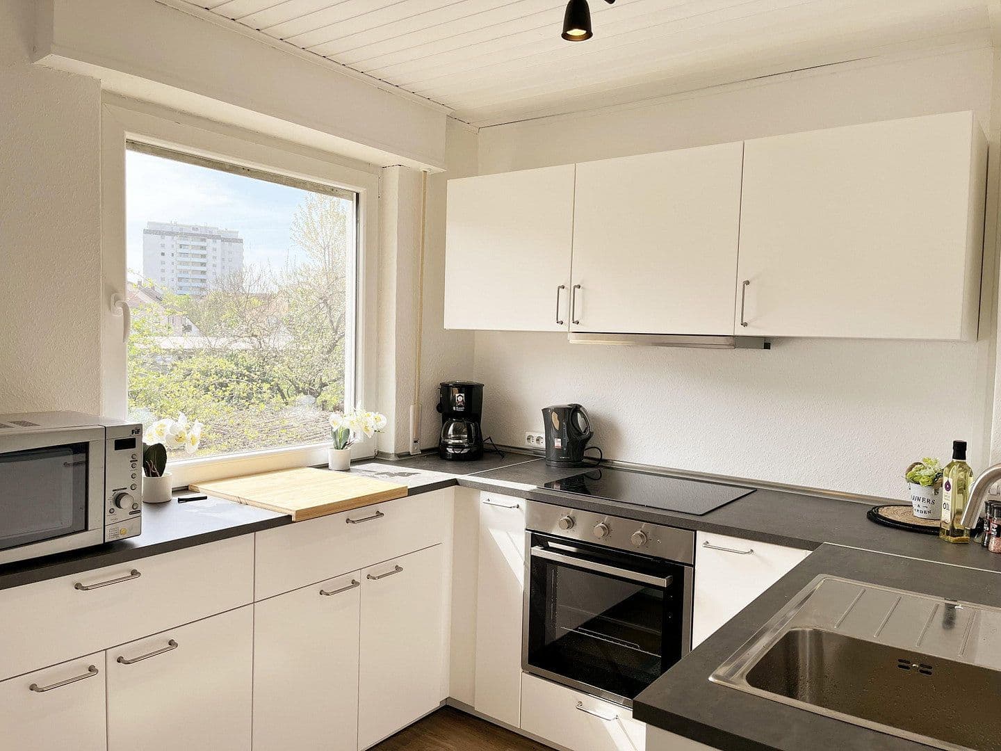 2 bedroom flat to rent, 57 m², Heppenheim, Hesse 2 bedroom flat to rent, 57 m², Heppenheim, Hesse