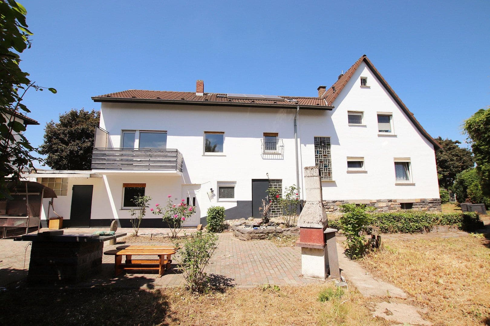 2 bedroom flat to rent, 57 m², Heppenheim, Hesse 2 bedroom flat to rent, 57 m², Heppenheim, Hesse