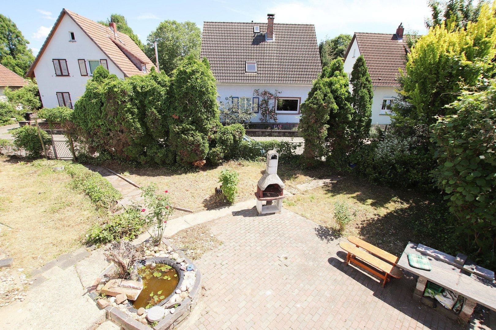 2 bedroom flat to rent, 57 m², Heppenheim, Hesse 2 bedroom flat to rent, 57 m², Heppenheim, Hesse