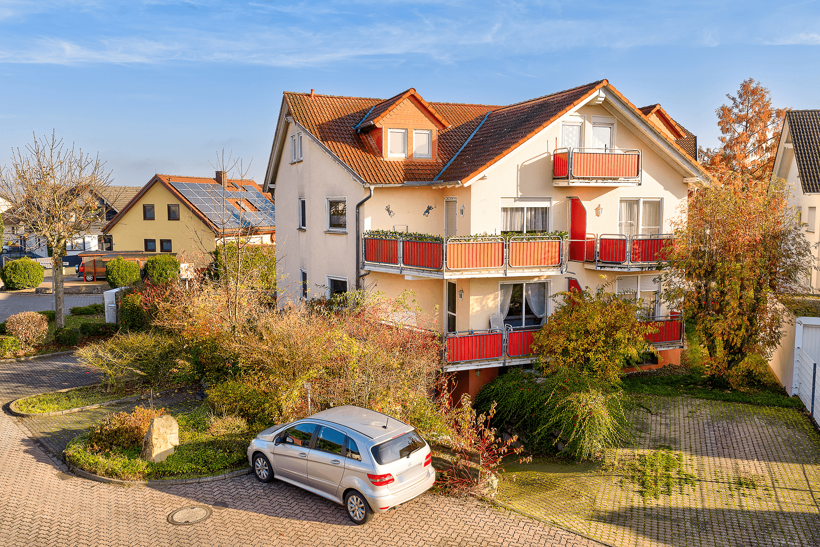 house for sale, 425 m², Altenstadt, Hesse house for sale, 425 m², Altenstadt, Hesse