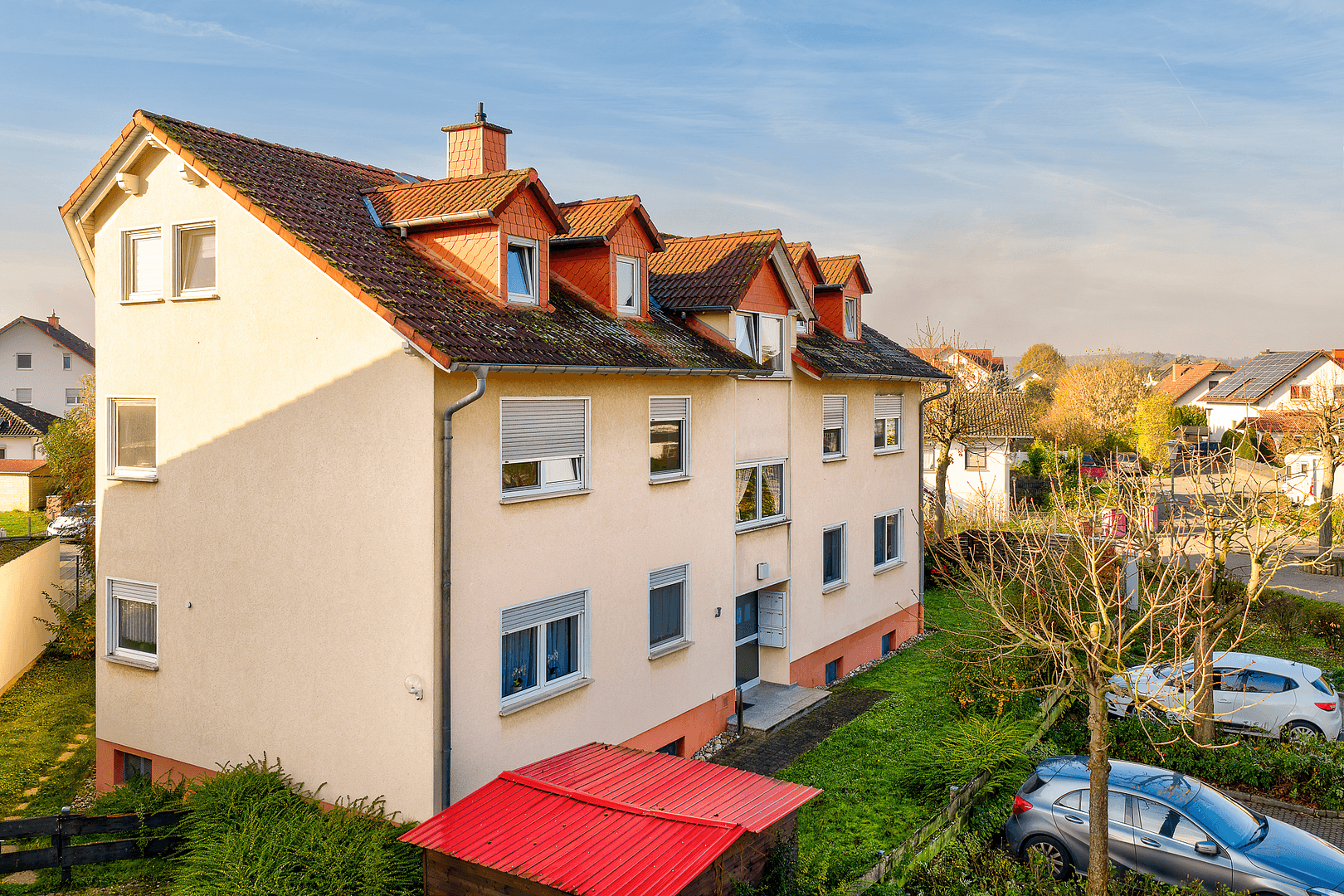 house for sale, 425 m², Altenstadt, Hesse house for sale, 425 m², Altenstadt, Hesse