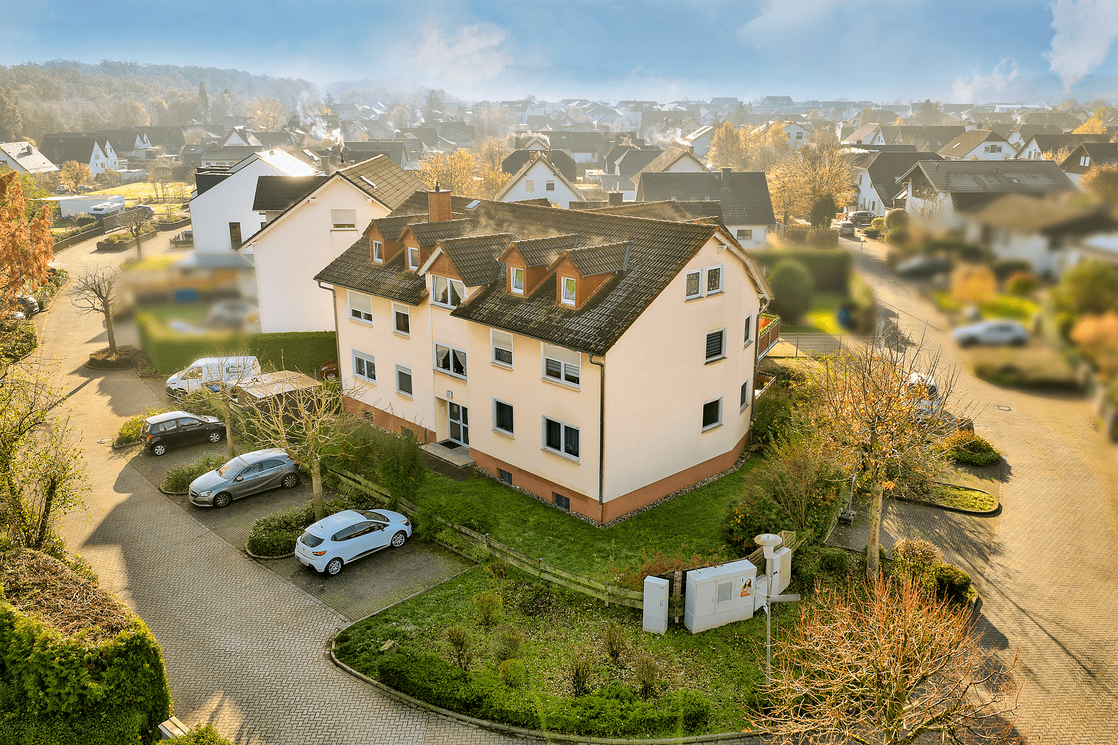 house for sale, 425 m², Altenstadt, Hesse house for sale, 425 m², Altenstadt, Hesse