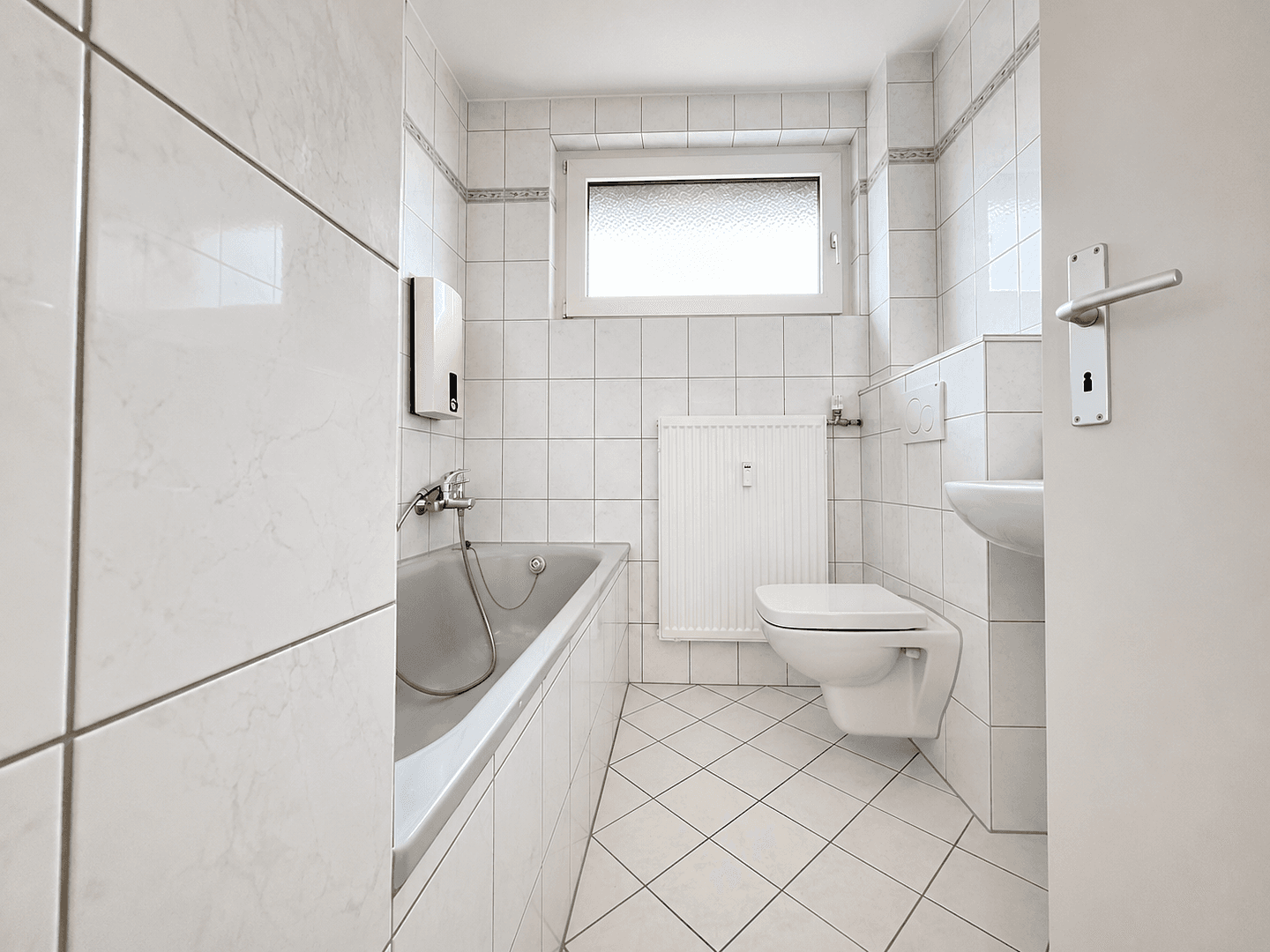 3 bedroom flat to rent, 62 m², Vestische Str. 101, Oberhausen, North Rhine-Westphalia 3 bedroom flat to rent, 62 m², Vestische Str. 101, Oberhausen, North Rhine-Westphalia