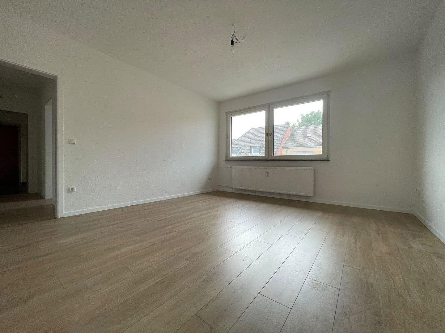 3 bedroom flat to rent, 62 m², Vestische Str. 101, Oberhausen, North Rhine-Westphalia 3 bedroom flat to rent, 62 m², Vestische Str. 101, Oberhausen, North Rhine-Westphalia