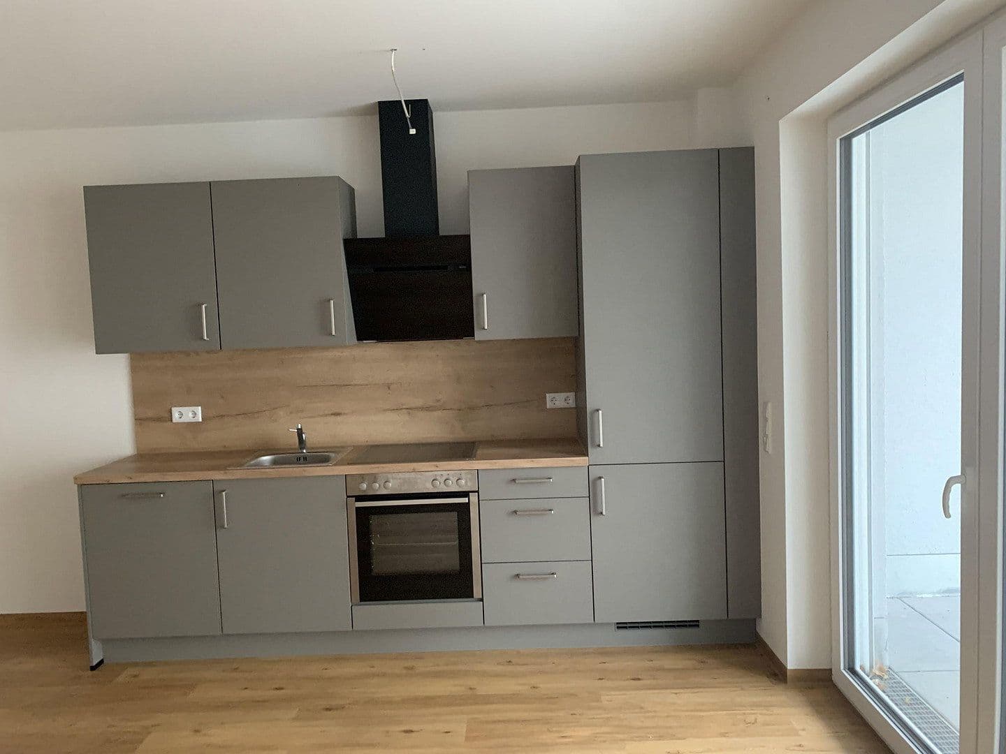 1 bedroom with open-plan kitchen flat to rent, 58 m², Lauchheim, Baden-Württemberg 1 bedroom with open-plan kitchen flat to rent, 58 m², Lauchheim, Baden-Württemberg