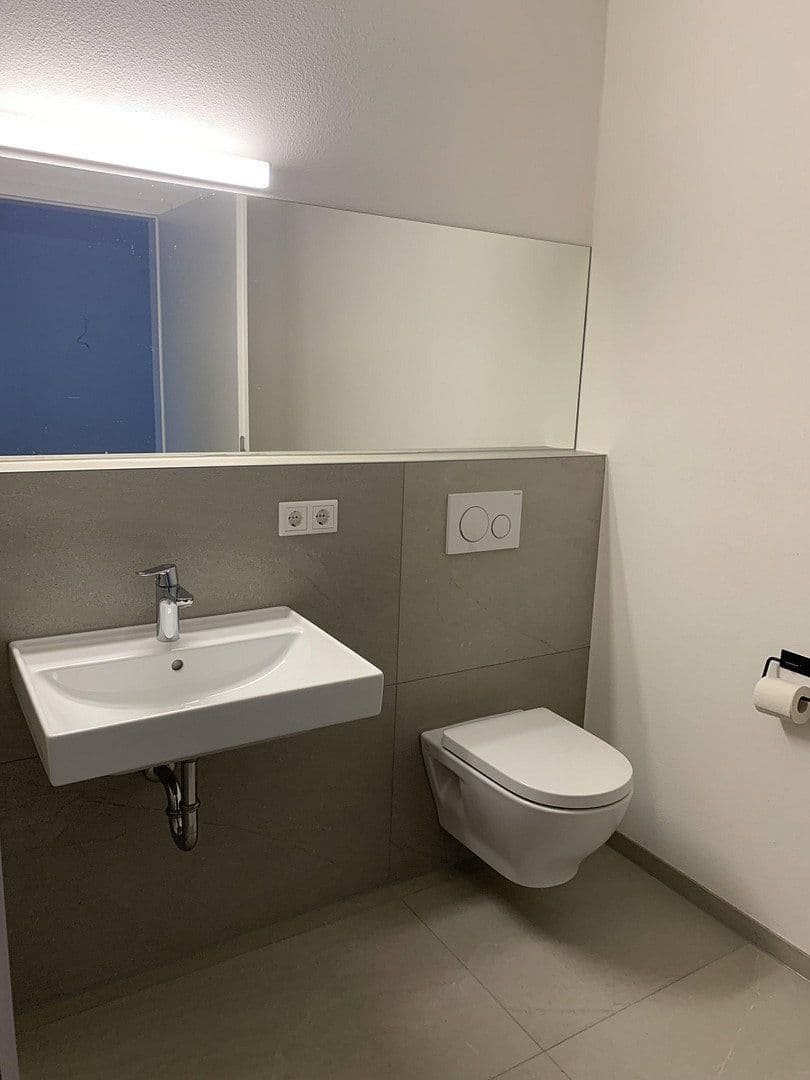 1 bedroom with open-plan kitchen flat to rent, 58 m², Lauchheim, Baden-Württemberg 1 bedroom with open-plan kitchen flat to rent, 58 m², Lauchheim, Baden-Württemberg