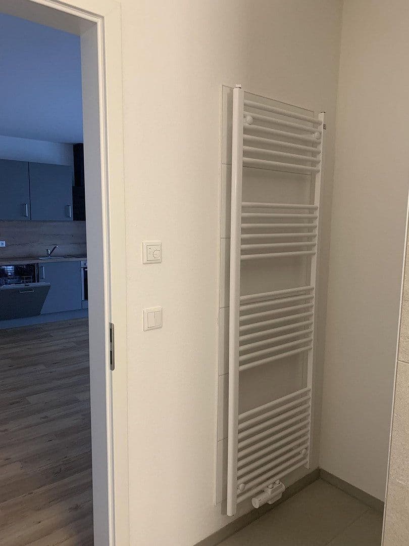 1 bedroom with open-plan kitchen flat to rent, 58 m², Lauchheim, Baden-Württemberg 1 bedroom with open-plan kitchen flat to rent, 58 m², Lauchheim, Baden-Württemberg