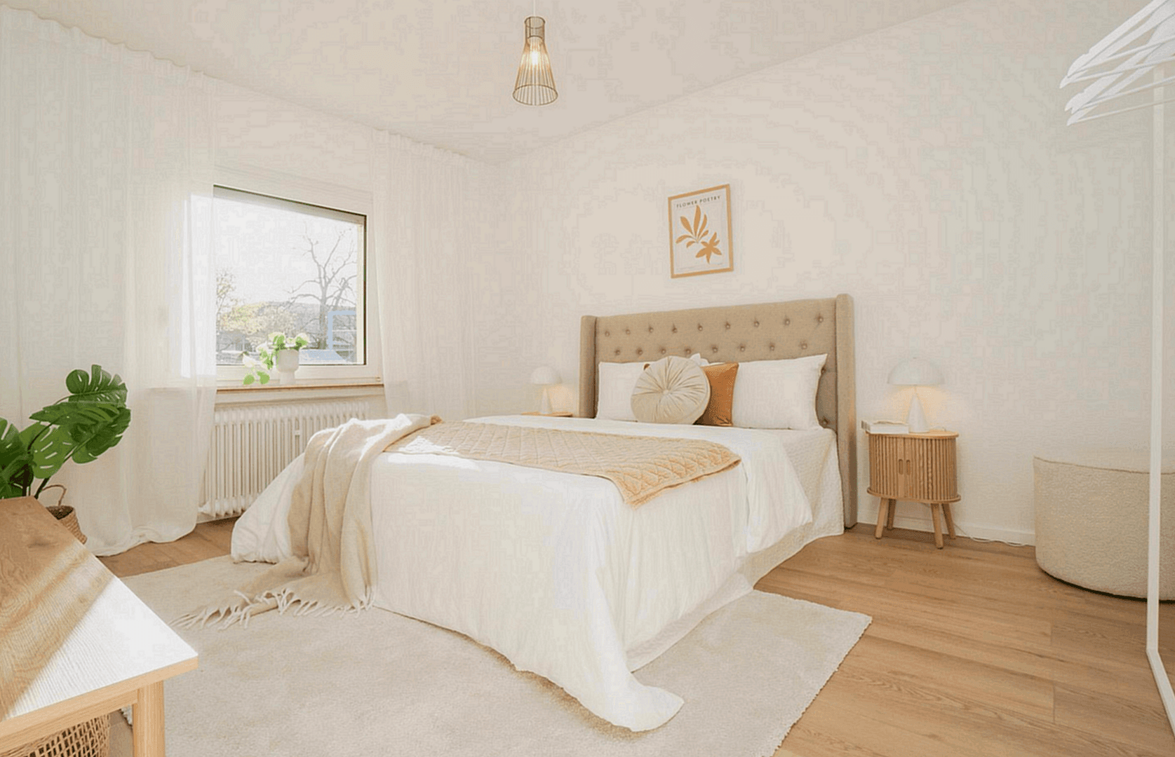 3 bedroom flat to rent, 67 m², Bremerhaven, Bremen 3 bedroom flat to rent, 67 m², Bremerhaven, Bremen