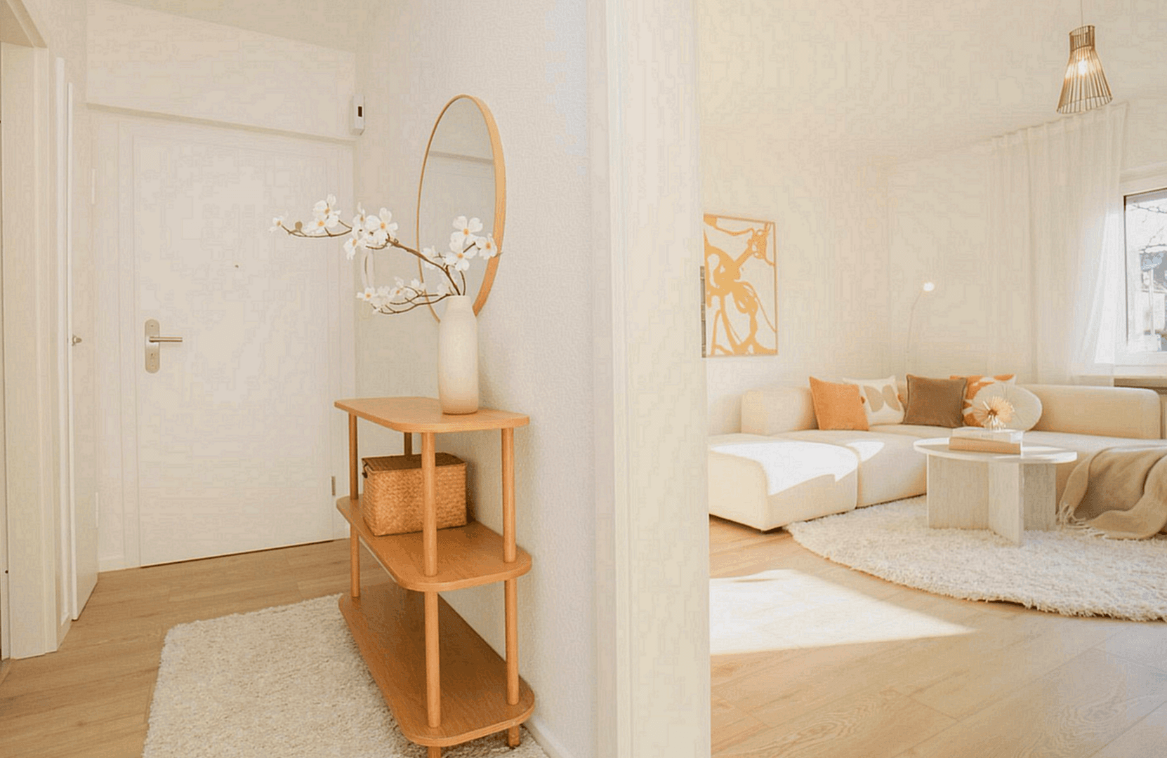 3 bedroom flat to rent, 67 m², Bremerhaven, Bremen 3 bedroom flat to rent, 67 m², Bremerhaven, Bremen