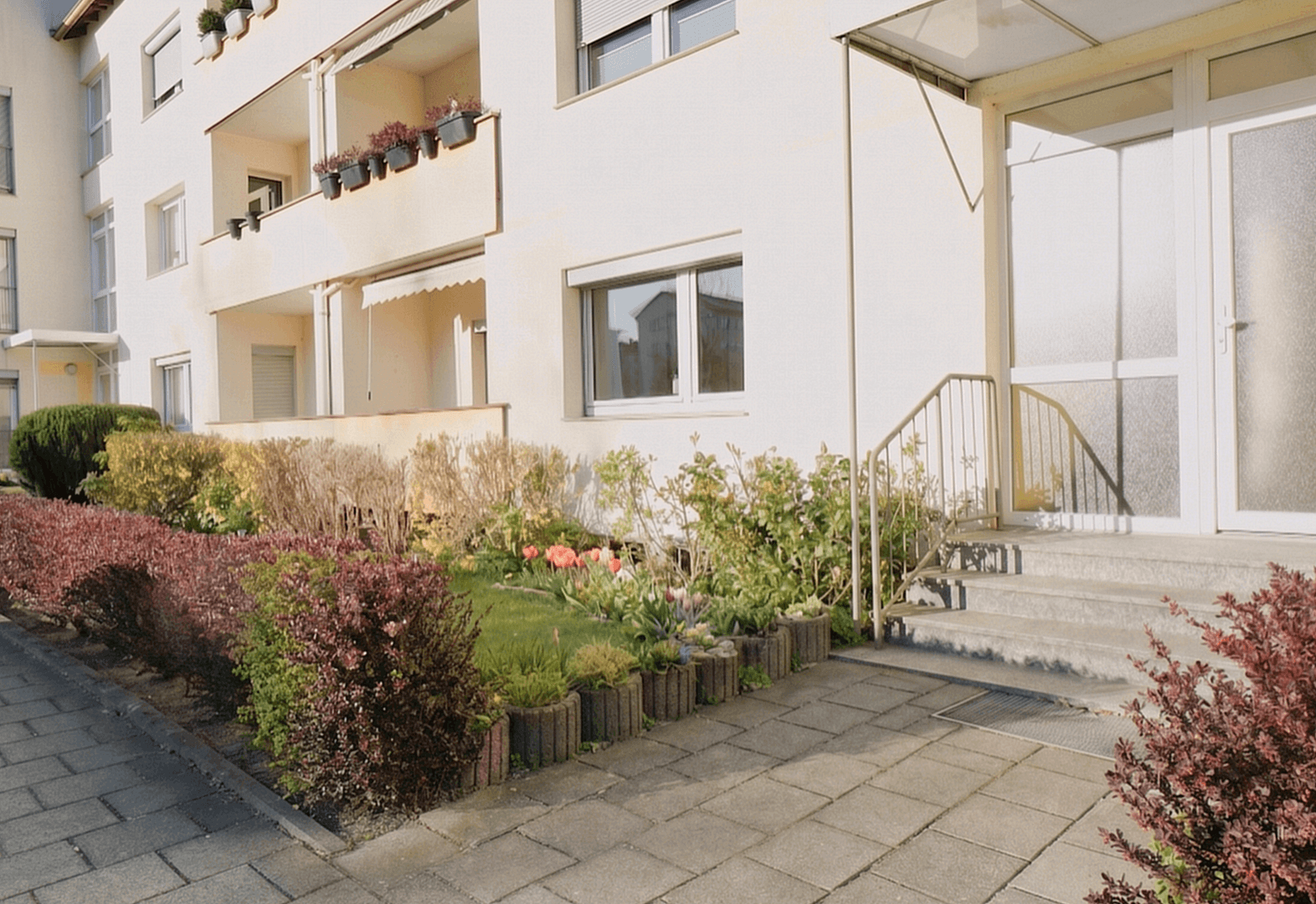 3 bedroom flat to rent, 67 m², Bremerhaven, Bremen 3 bedroom flat to rent, 67 m², Bremerhaven, Bremen