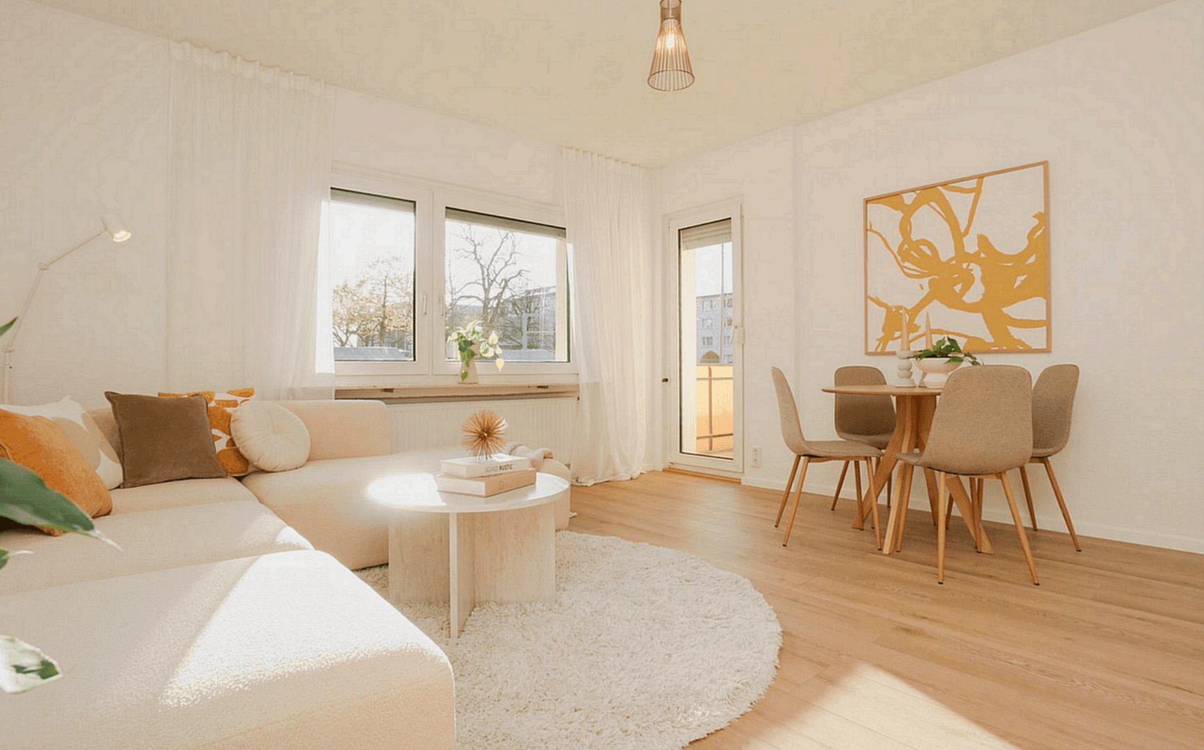 3 bedroom flat to rent, 67 m², Bremerhaven, Bremen 3 bedroom flat to rent, 67 m², Bremerhaven, Bremen