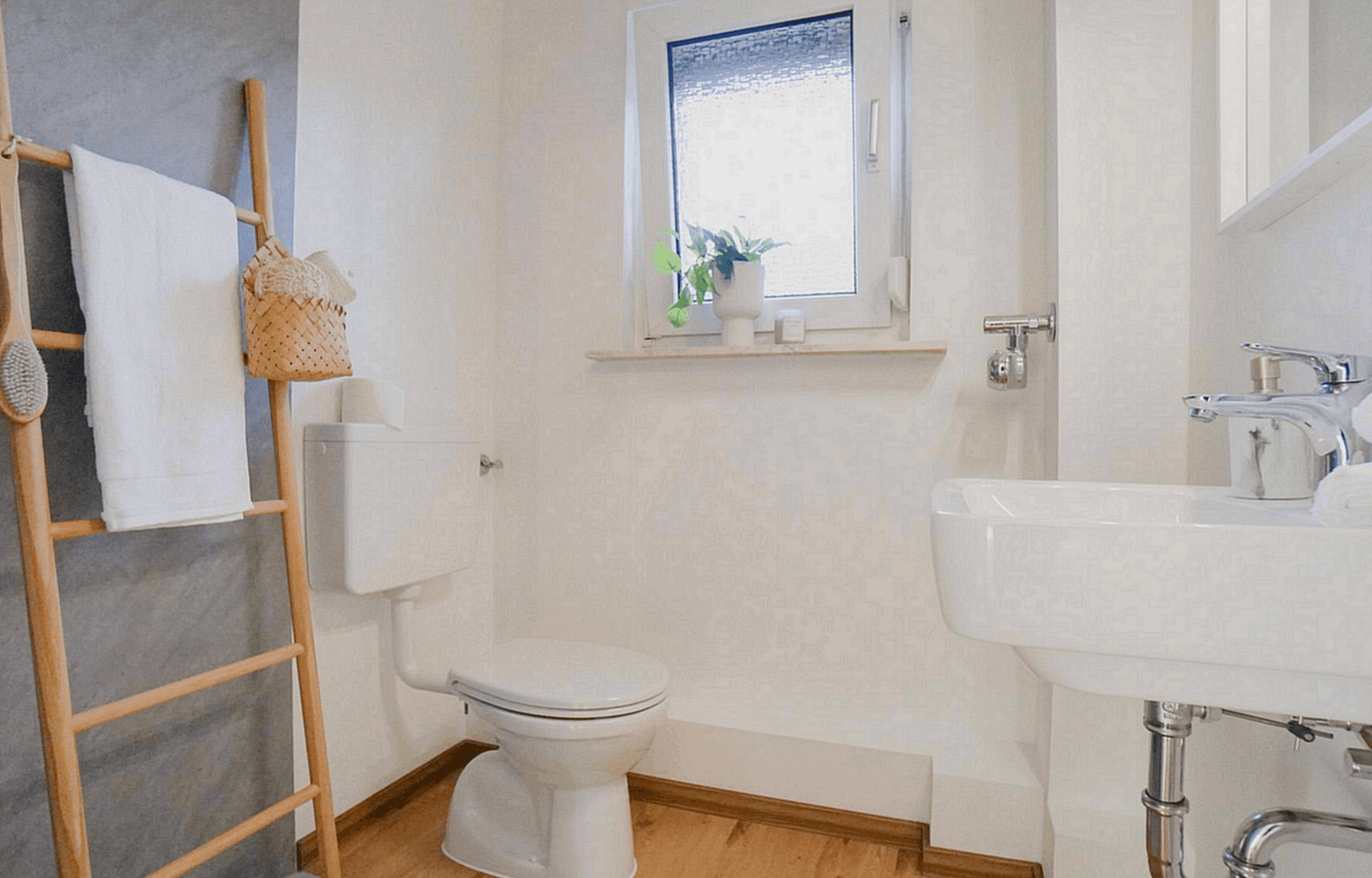 3 bedroom flat to rent, 67 m², Bremerhaven, Bremen 3 bedroom flat to rent, 67 m², Bremerhaven, Bremen
