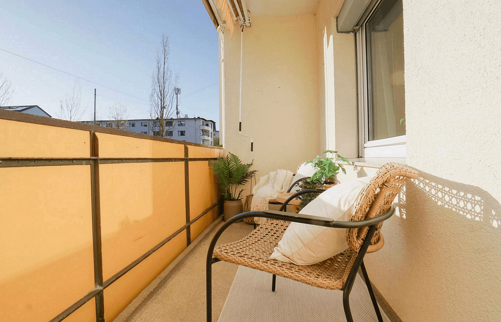 3 bedroom flat to rent, 67 m², Bremerhaven, Bremen 3 bedroom flat to rent, 67 m², Bremerhaven, Bremen
