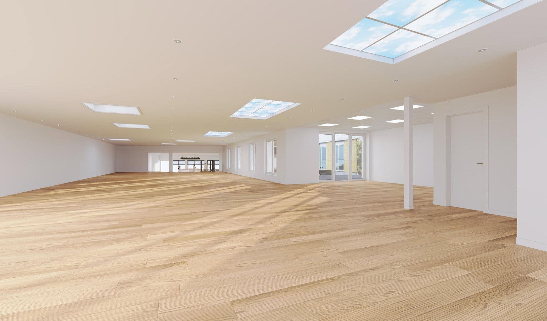 office to rent, 450 m², Oswaldstr. 4, Hamm, North Rhine-Westphalia office to rent, 450 m², Oswaldstr. 4, Hamm, North Rhine-Westphalia