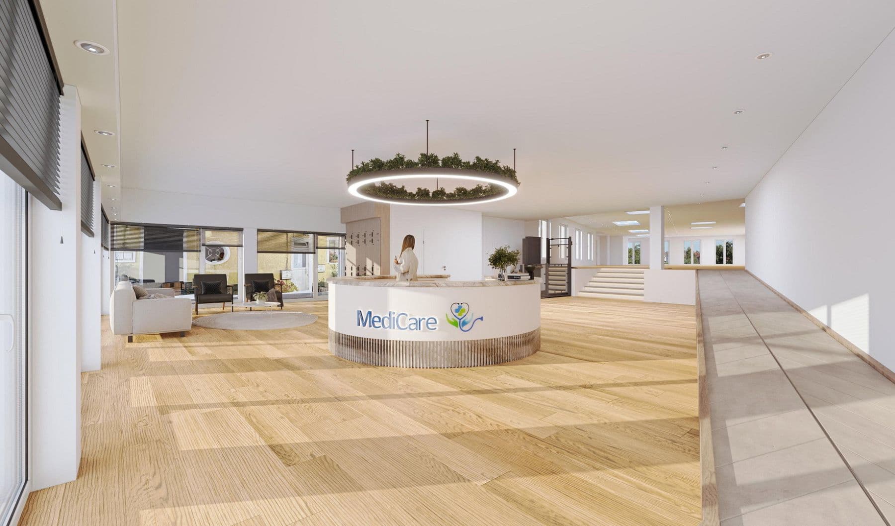 office to rent, 450 m², Oswaldstr. 4, Hamm, North Rhine-Westphalia office to rent, 450 m², Oswaldstr. 4, Hamm, North Rhine-Westphalia