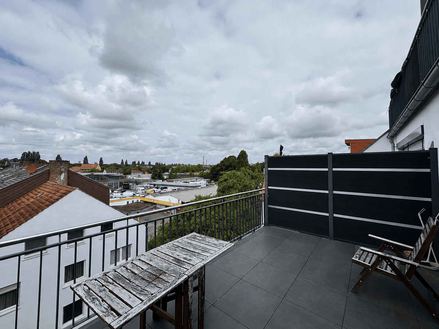 1 bedroom with open-plan kitchen flat to rent, 83 m², Bramscher Str. 61, Osnabrück, Lower Saxony 1 bedroom with open-plan kitchen flat to rent, 83 m², Bramscher Str. 61, Osnabrück, Lower Saxony