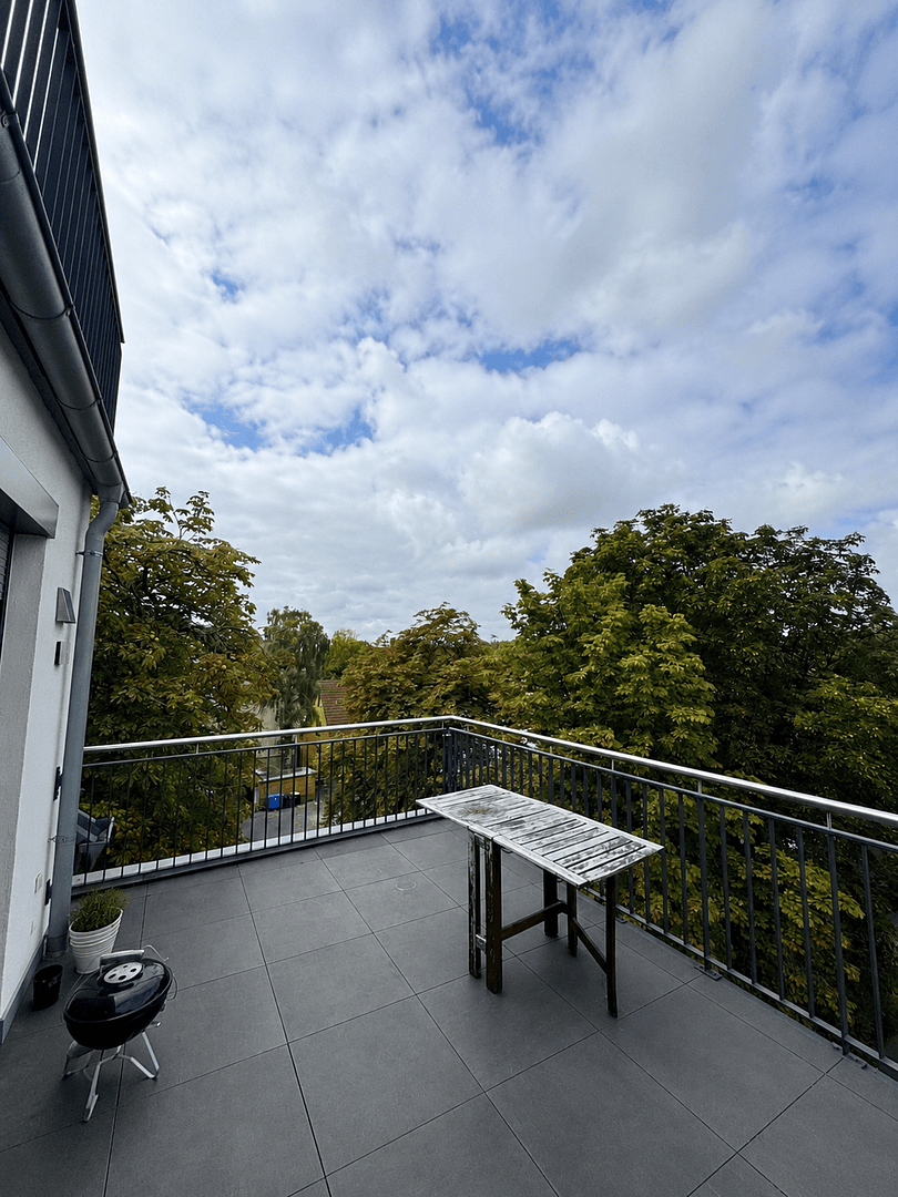 1 bedroom with open-plan kitchen flat to rent, 83 m², Bramscher Str. 61, Osnabrück, Lower Saxony 1 bedroom with open-plan kitchen flat to rent, 83 m², Bramscher Str. 61, Osnabrück, Lower Saxony