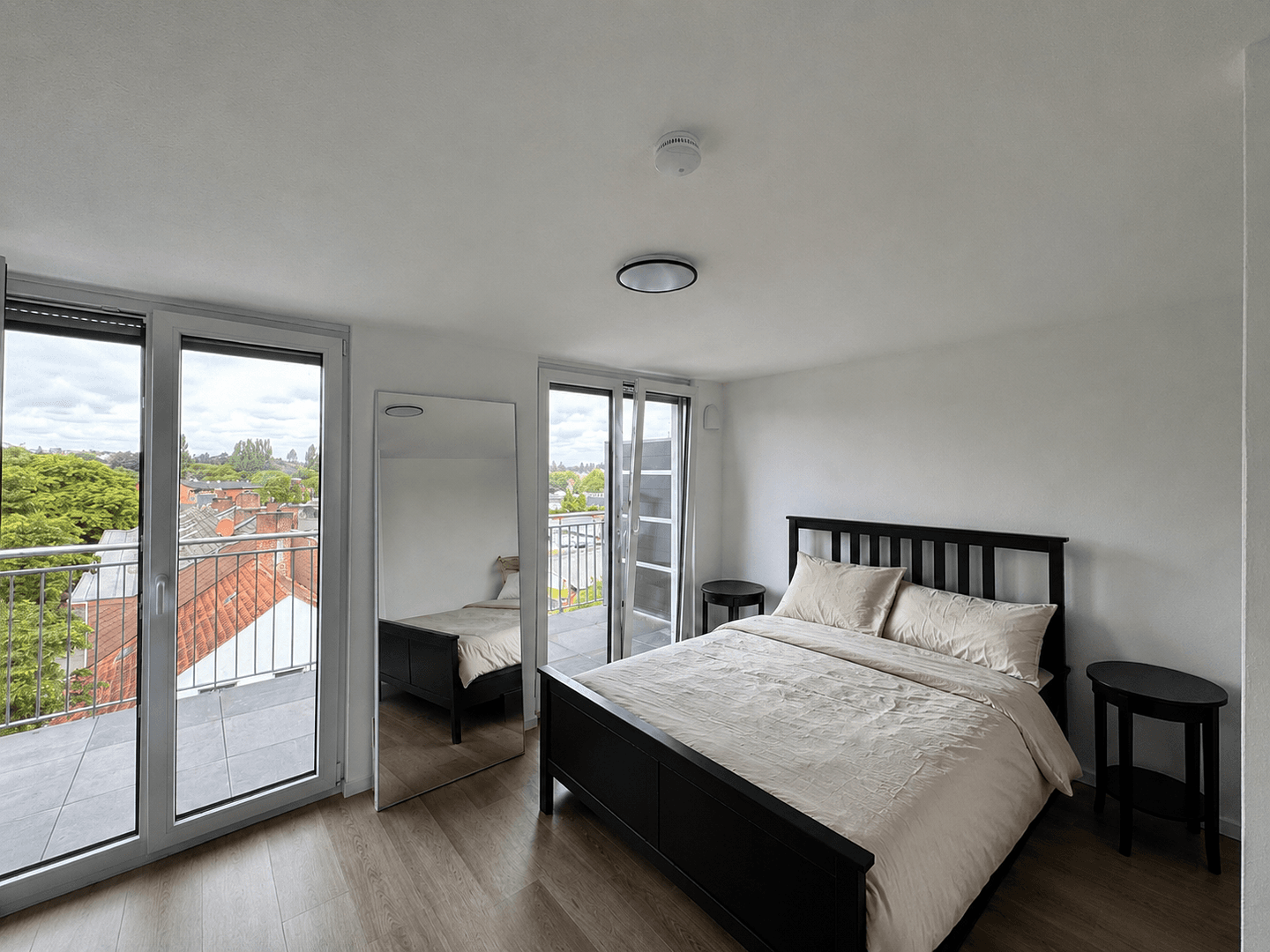 1 bedroom with open-plan kitchen flat to rent, 83 m², Bramscher Str. 61, Osnabrück, Lower Saxony 1 bedroom with open-plan kitchen flat to rent, 83 m², Bramscher Str. 61, Osnabrück, Lower Saxony