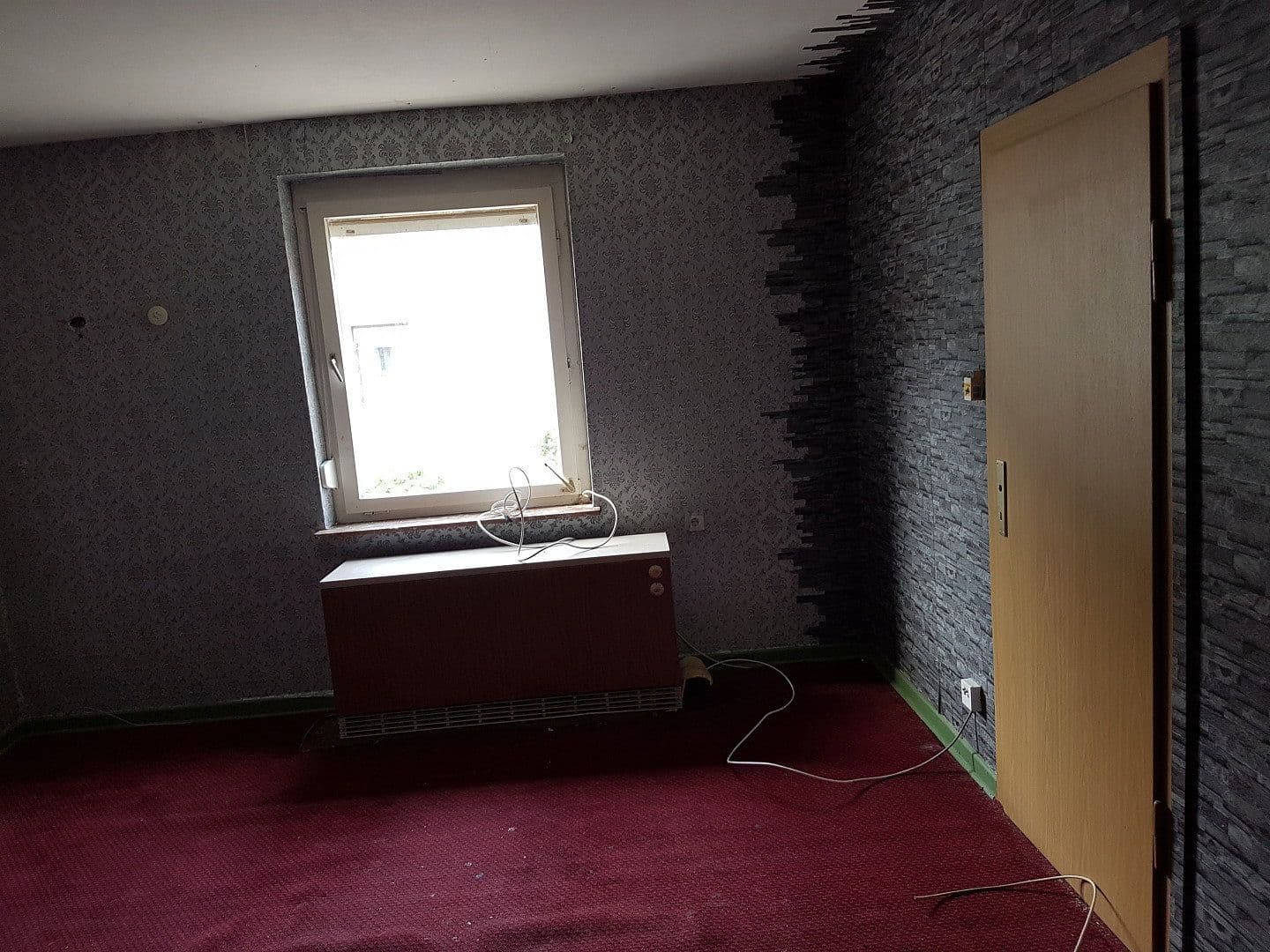house to rent, 120 m², Hauptstr. 18, Hofgeismar, Hesse house to rent, 120 m², Hauptstr. 18, Hofgeismar, Hesse