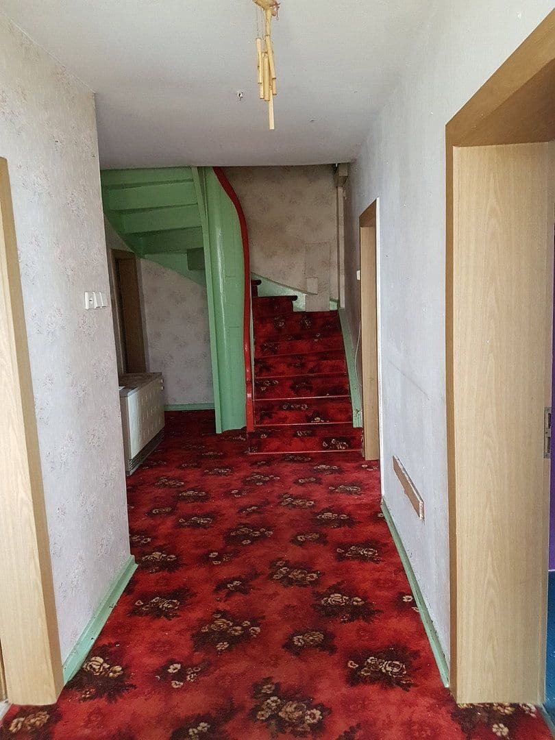 house to rent, 120 m², Hauptstr. 18, Hofgeismar, Hesse house to rent, 120 m², Hauptstr. 18, Hofgeismar, Hesse
