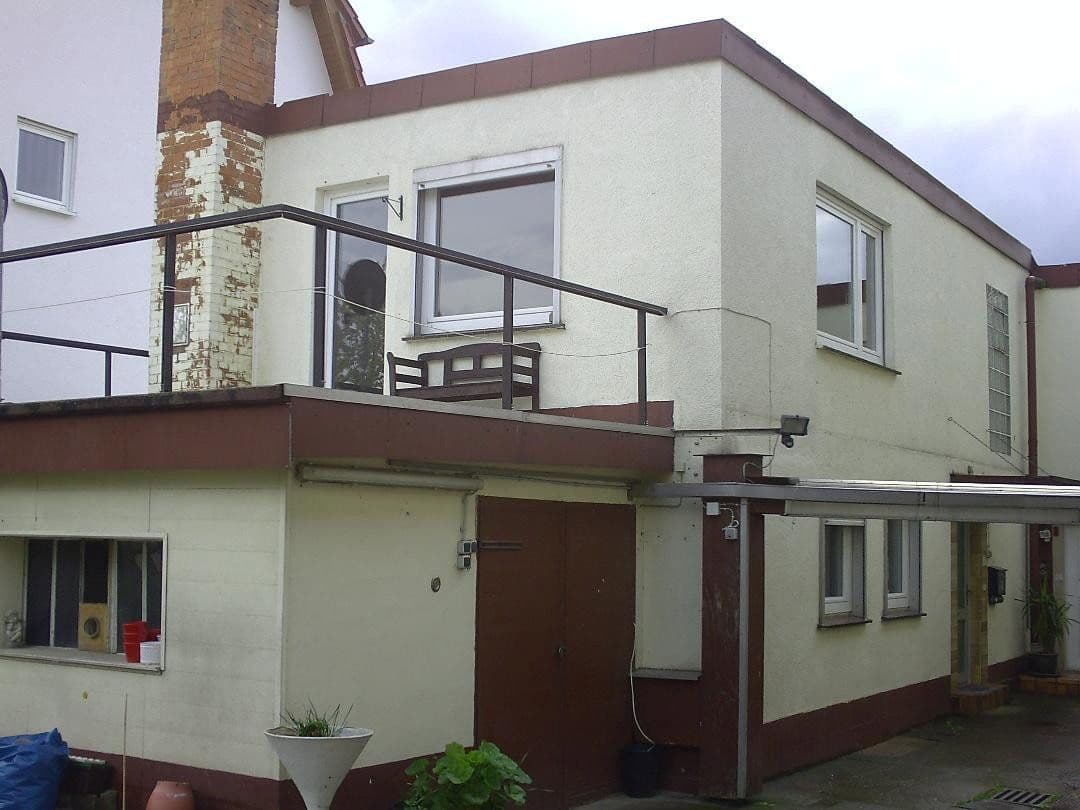 house to rent, 84 m², Niedervellmarsche Str. 19A, Fuldatal, Hesse house to rent, 84 m², Niedervellmarsche Str. 19A, Fuldatal, Hesse