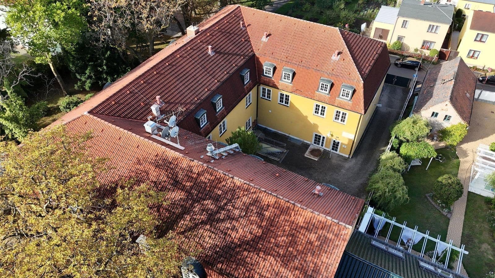 4 bedroom flat to rent, 100 m², Krakauer Straße 49, Markranstädt, Saxony 4 bedroom flat to rent, 100 m², Krakauer Straße 49, Markranstädt, Saxony