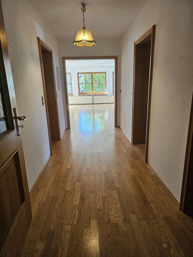 4 bedroom flat for sale, 160 m², Tannenweg 8, Bad Griesbach i.Rottal, Bavaria 4 bedroom flat for sale, 160 m², Tannenweg 8, Bad Griesbach i.Rottal, Bavaria