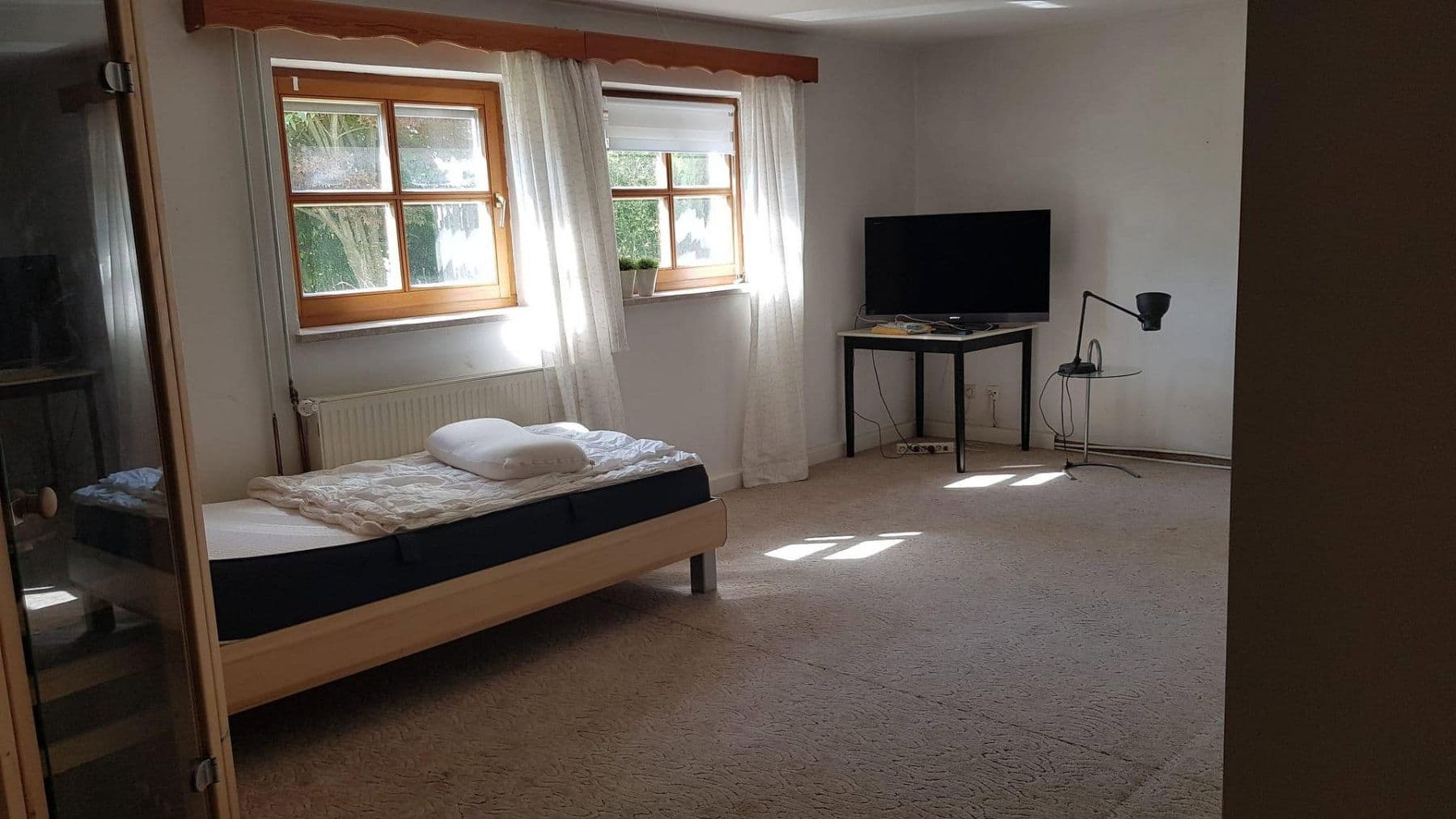 4 bedroom flat for sale, 160 m², Tannenweg 8, Bad Griesbach i.Rottal, Bavaria 4 bedroom flat for sale, 160 m², Tannenweg 8, Bad Griesbach i.Rottal, Bavaria