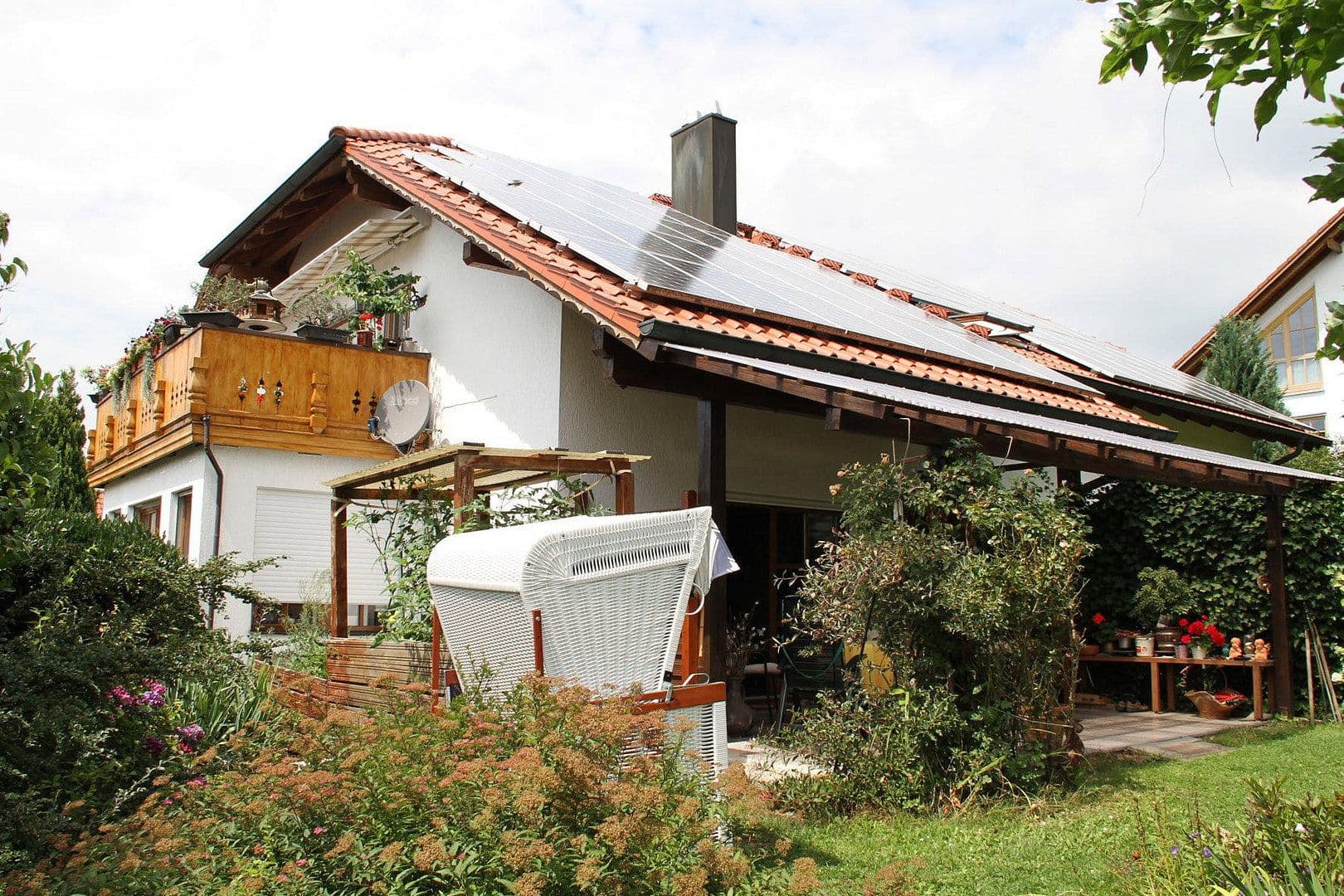 4 bedroom flat for sale, 160 m², Tannenweg 8, Bad Griesbach i.Rottal, Bavaria 4 bedroom flat for sale, 160 m², Tannenweg 8, Bad Griesbach i.Rottal, Bavaria