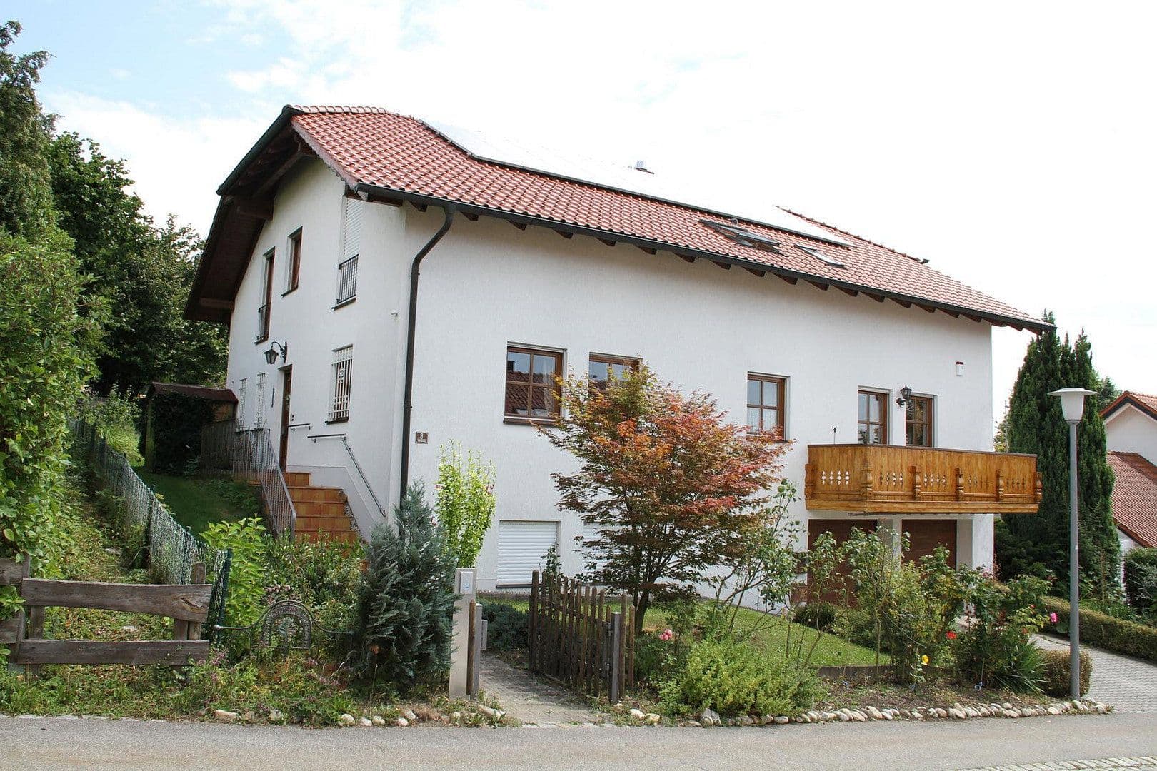 4 bedroom flat for sale, 160 m², Tannenweg 8, Bad Griesbach i.Rottal, Bavaria 4 bedroom flat for sale, 160 m², Tannenweg 8, Bad Griesbach i.Rottal, Bavaria