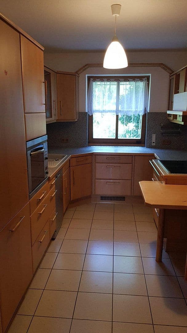 4 bedroom flat for sale, 160 m², Tannenweg 8, Bad Griesbach i.Rottal, Bavaria 4 bedroom flat for sale, 160 m², Tannenweg 8, Bad Griesbach i.Rottal, Bavaria
