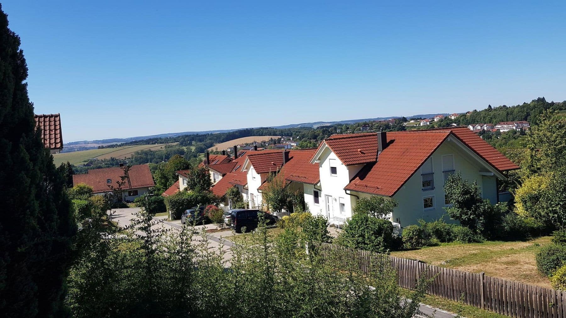 4 bedroom flat for sale, 160 m², Tannenweg 8, Bad Griesbach i.Rottal, Bavaria 4 bedroom flat for sale, 160 m², Tannenweg 8, Bad Griesbach i.Rottal, Bavaria
