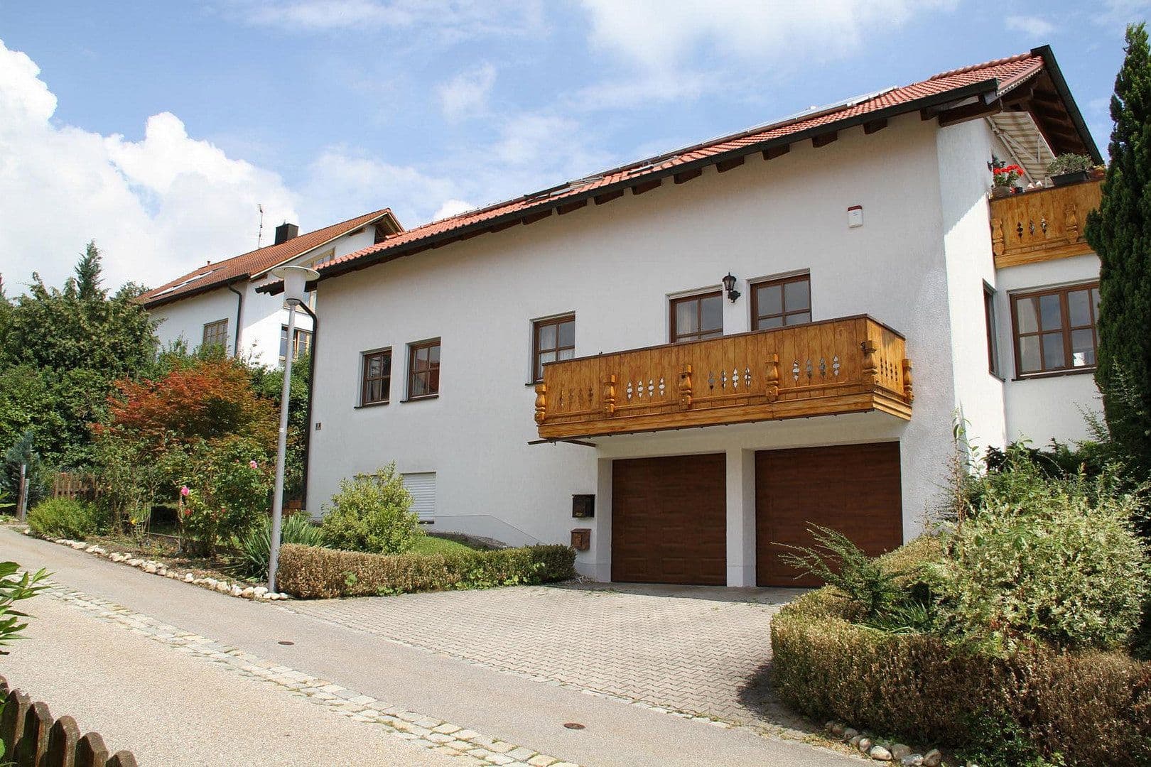 4 bedroom flat for sale, 160 m², Tannenweg 8, Bad Griesbach i.Rottal, Bavaria 4 bedroom flat for sale, 160 m², Tannenweg 8, Bad Griesbach i.Rottal, Bavaria