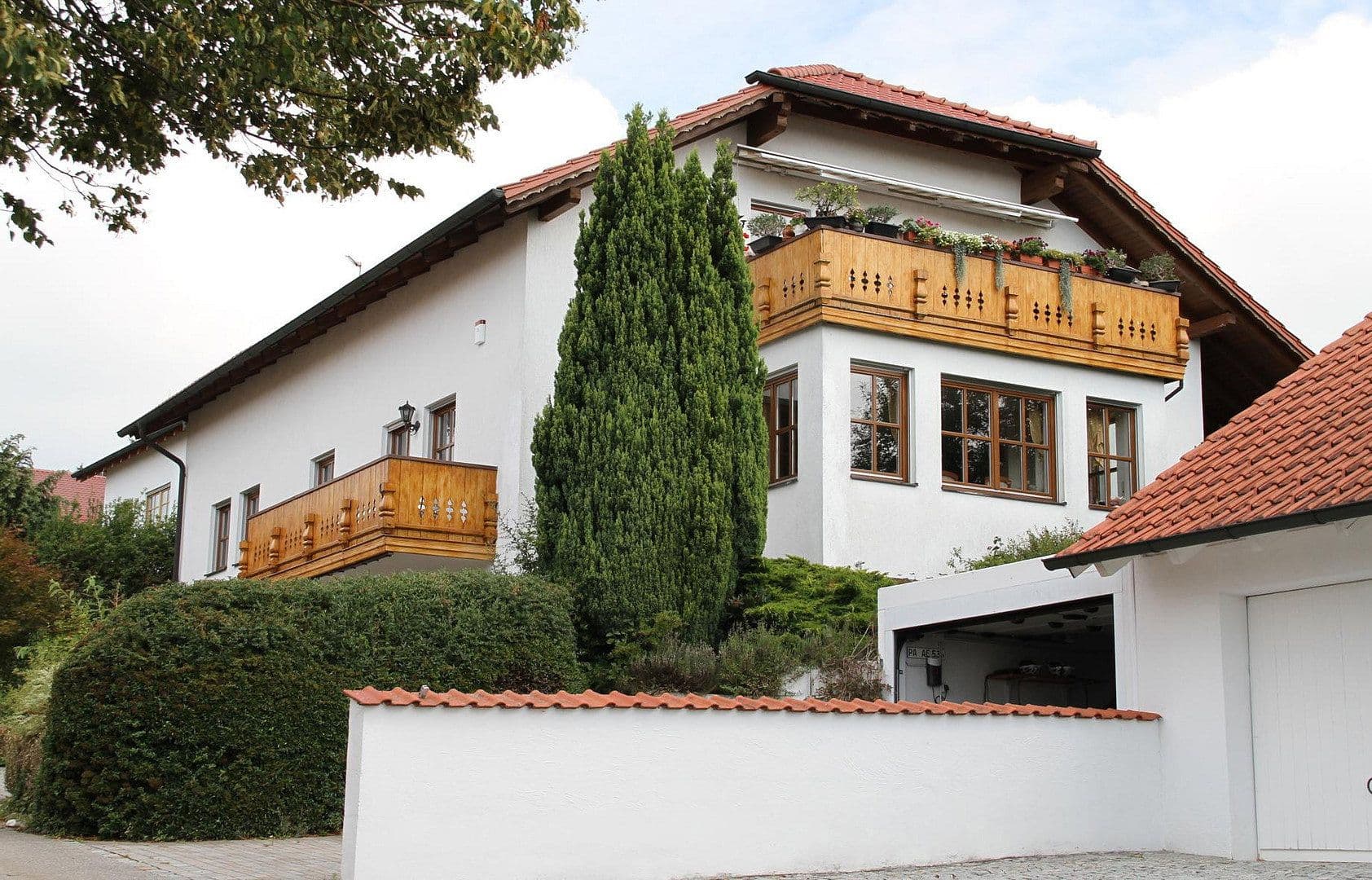 4 bedroom flat for sale, 160 m², Tannenweg 8, Bad Griesbach i.Rottal, Bavaria 4 bedroom flat for sale, 160 m², Tannenweg 8, Bad Griesbach i.Rottal, Bavaria