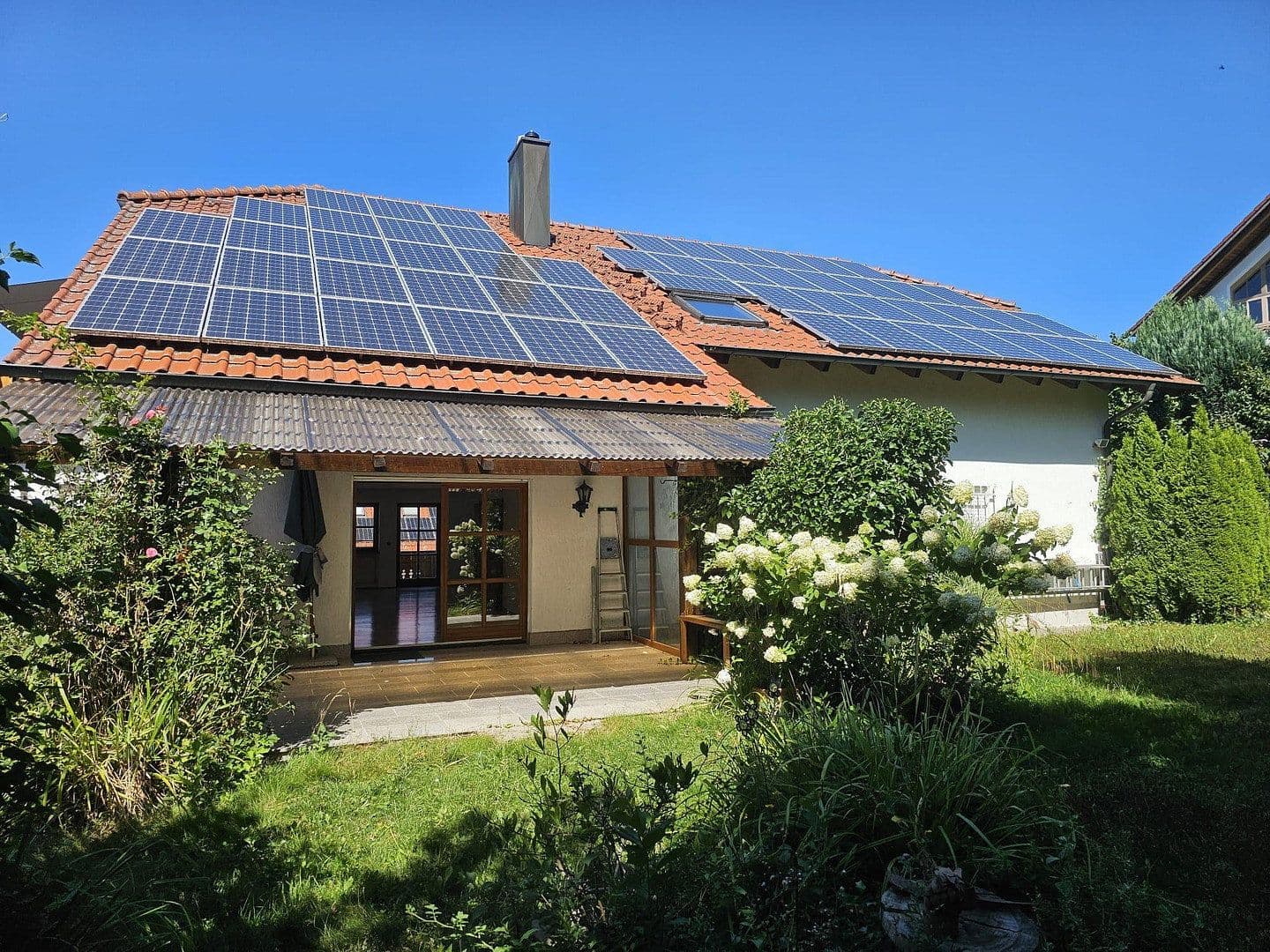4 bedroom flat for sale, 160 m², Tannenweg 8, Bad Griesbach i.Rottal, Bavaria 4 bedroom flat for sale, 160 m², Tannenweg 8, Bad Griesbach i.Rottal, Bavaria