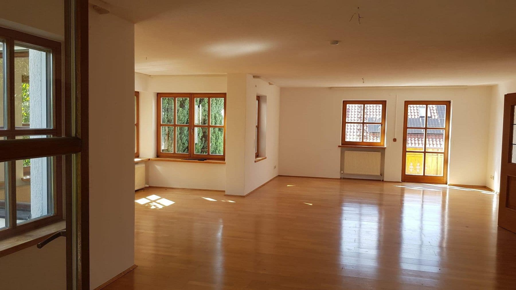 4 bedroom flat for sale, 160 m², Tannenweg 8, Bad Griesbach i.Rottal, Bavaria 4 bedroom flat for sale, 160 m², Tannenweg 8, Bad Griesbach i.Rottal, Bavaria