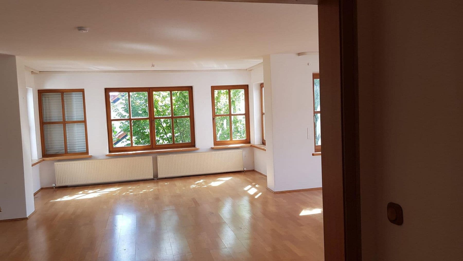 4 bedroom flat for sale, 160 m², Tannenweg 8, Bad Griesbach i.Rottal, Bavaria 4 bedroom flat for sale, 160 m², Tannenweg 8, Bad Griesbach i.Rottal, Bavaria