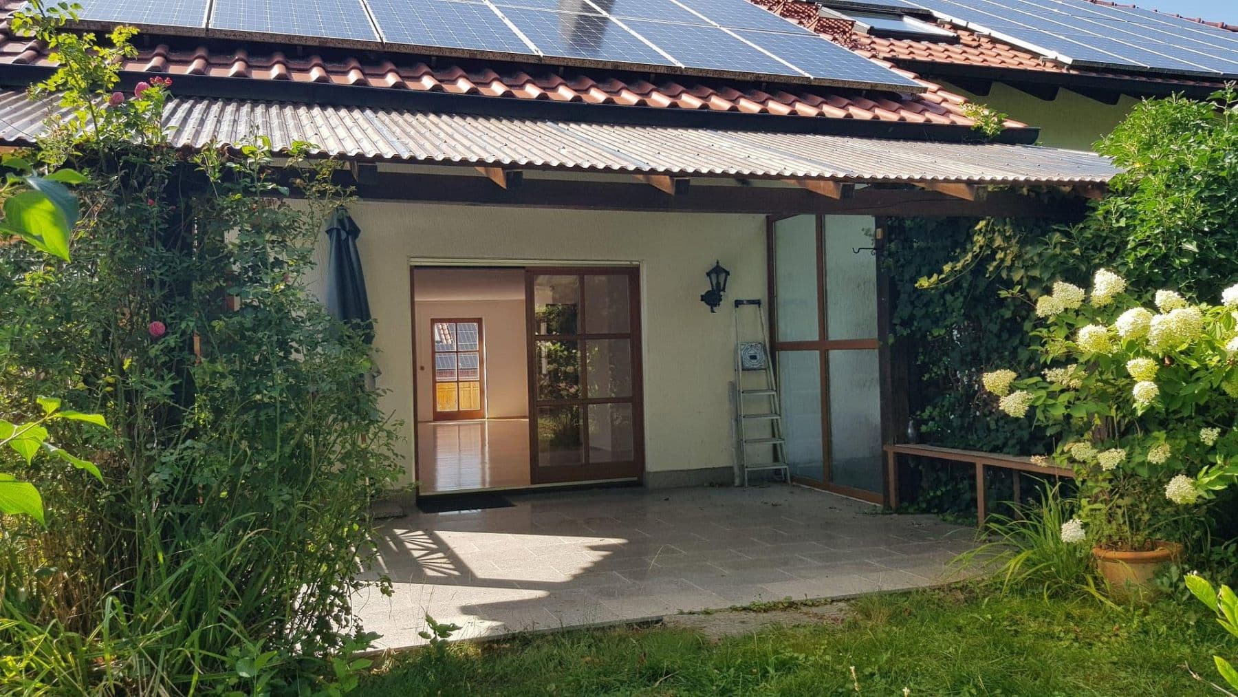 4 bedroom flat for sale, 160 m², Tannenweg 8, Bad Griesbach i.Rottal, Bavaria 4 bedroom flat for sale, 160 m², Tannenweg 8, Bad Griesbach i.Rottal, Bavaria