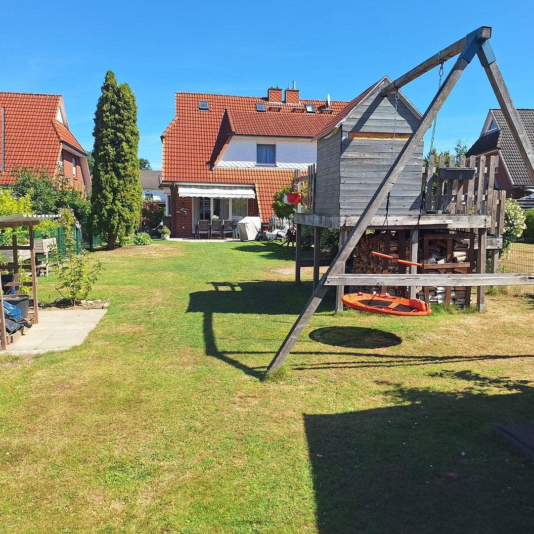 house for sale, 98 m², Tostedt, Lower Saxony house for sale, 98 m², Tostedt, Lower Saxony